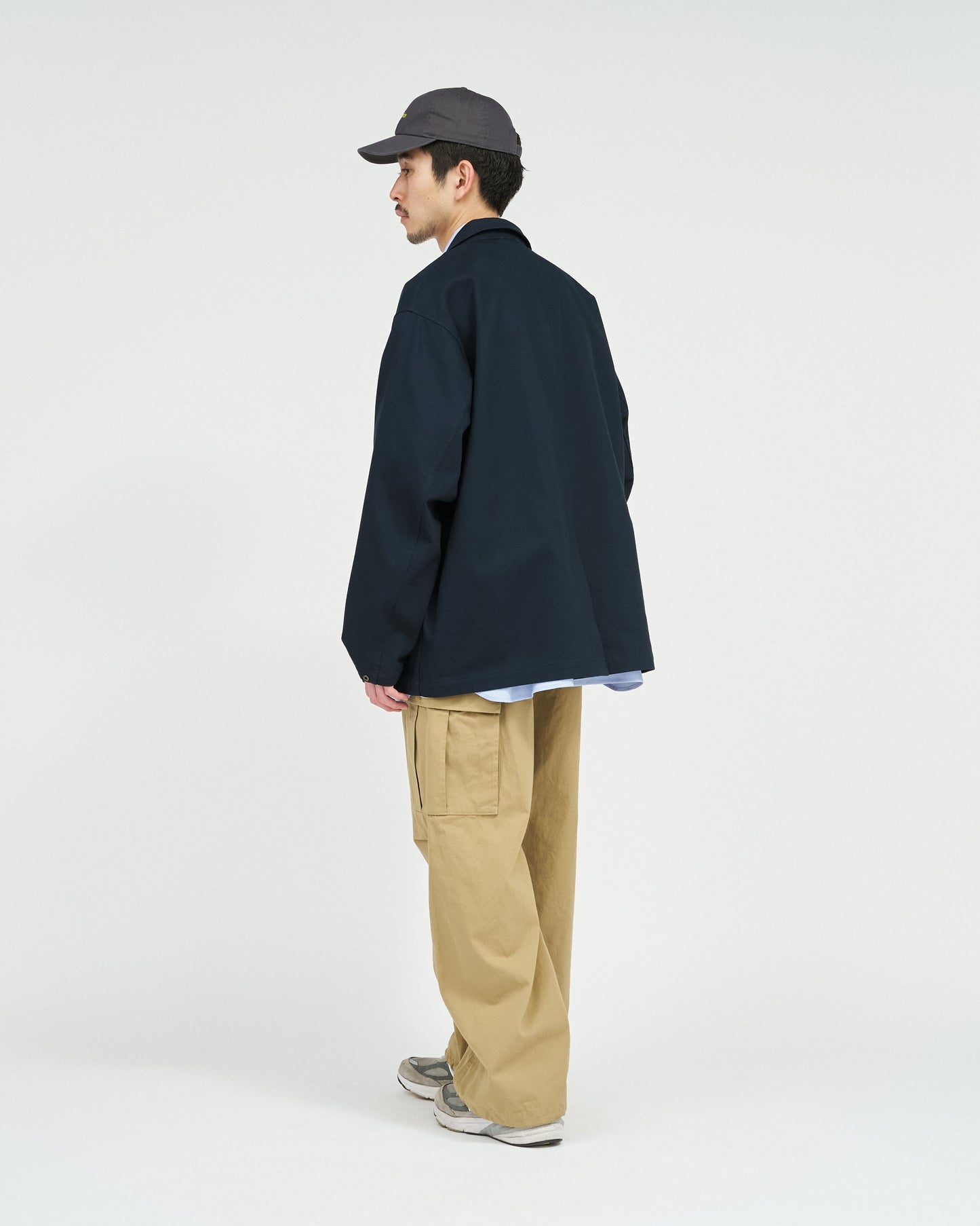 FreshService COMBAT TROPICAL TROUSERS