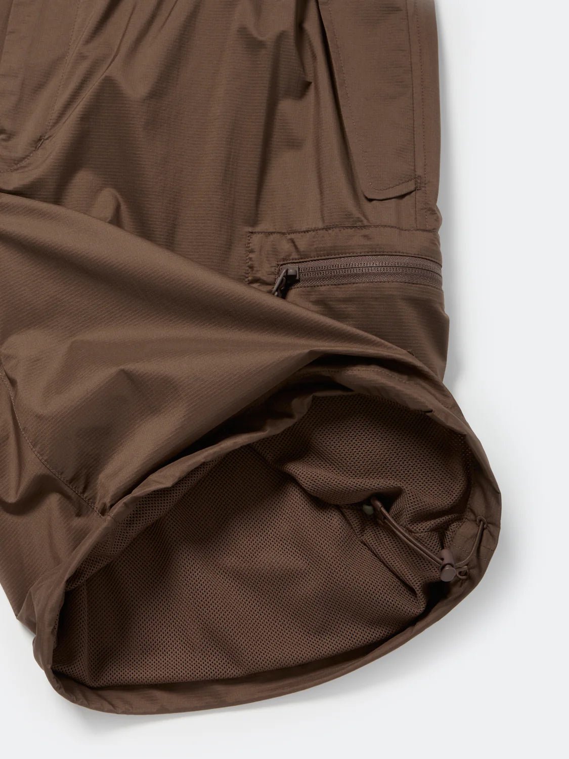 DAIWA PIER39 TECH PERTEX® RUN-GUN 6POCKET SHORTS