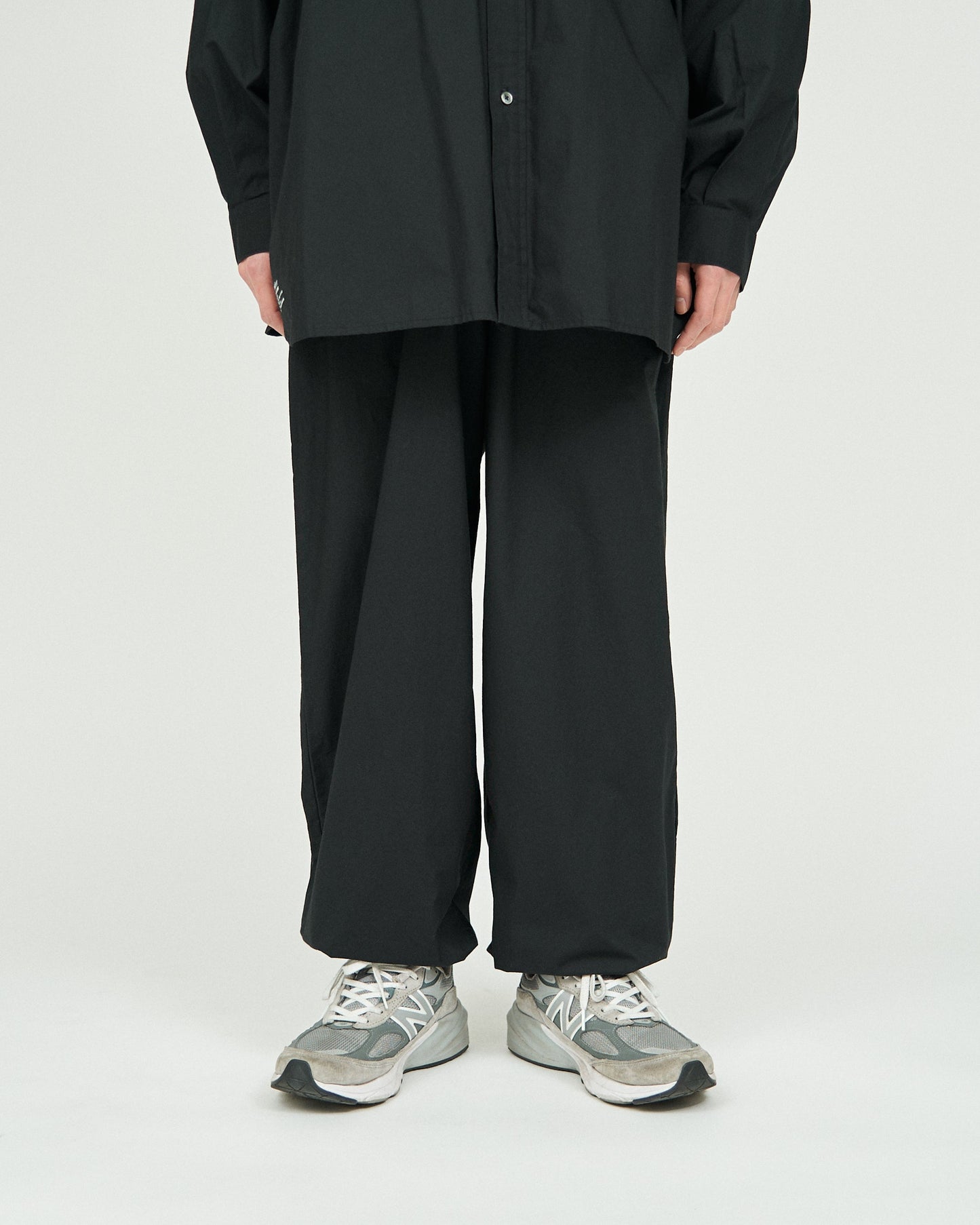 FreshService UTILITY OVER PANTS