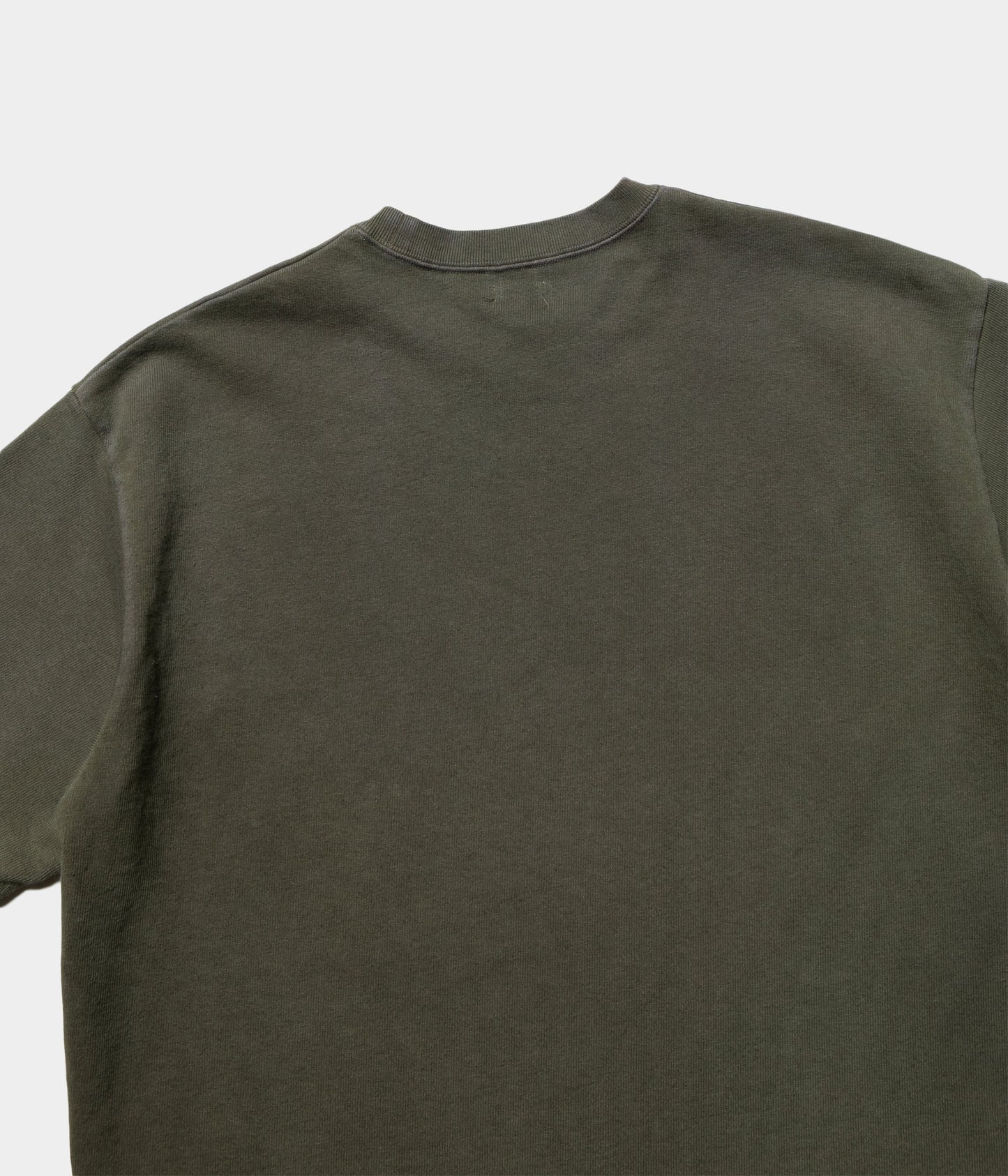 A.PRESSE Vintage S/S T-shirt