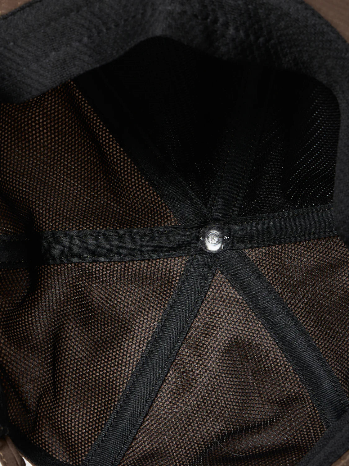 DAIWA PIER39 TECH PERTEX® 6PANEL CAP