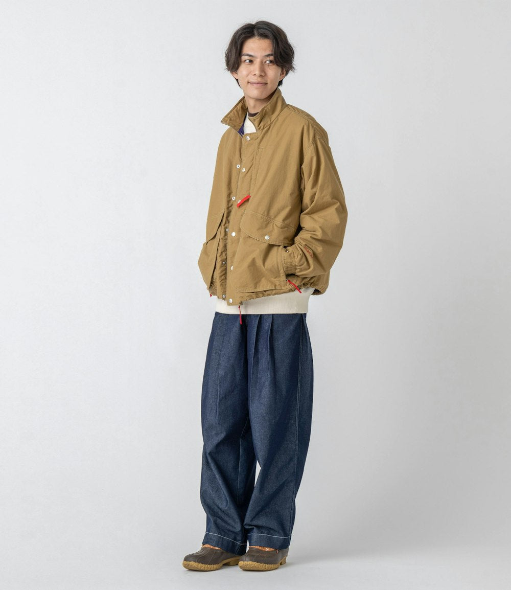 L.L.Bean JAPAN EDITION Bean's Windy Ridge Insulated Jacket