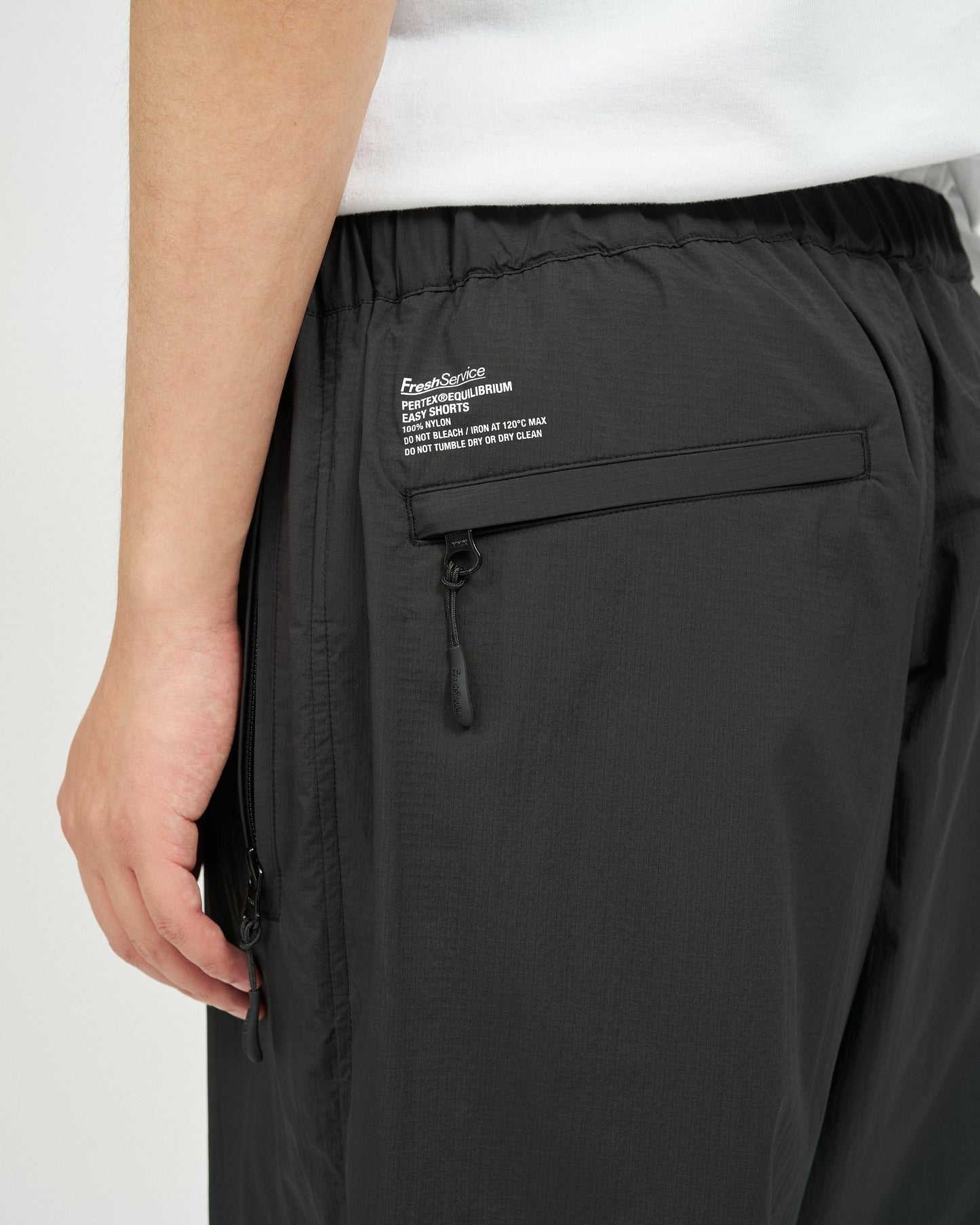 FreshService PERTEX® EQUILIBRIUM EASY SHORTS