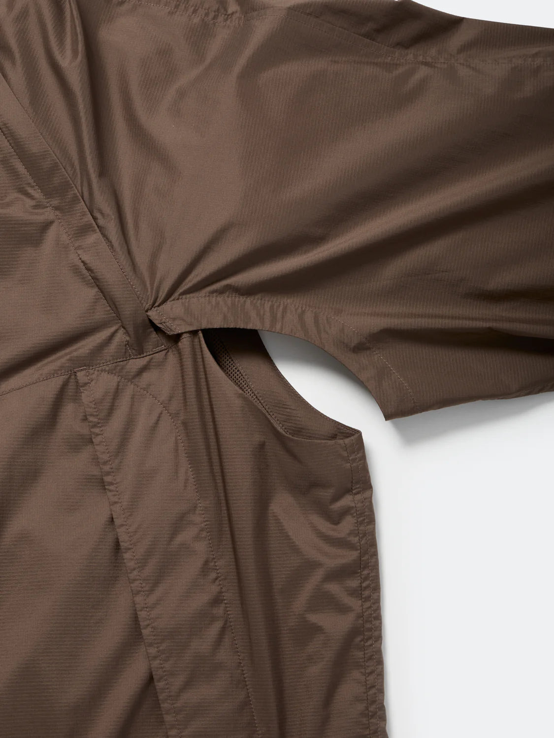 DAIWA PIER39 TECH PERTEX® RUN-GUN 2WAY PARKA