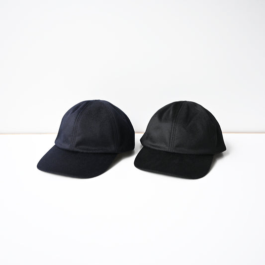 COMESANDGOES CASHMERE CAP