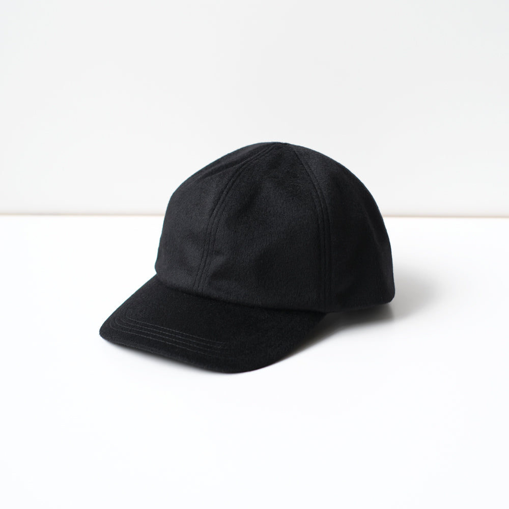COMESANDGOES CASHMERE CAP