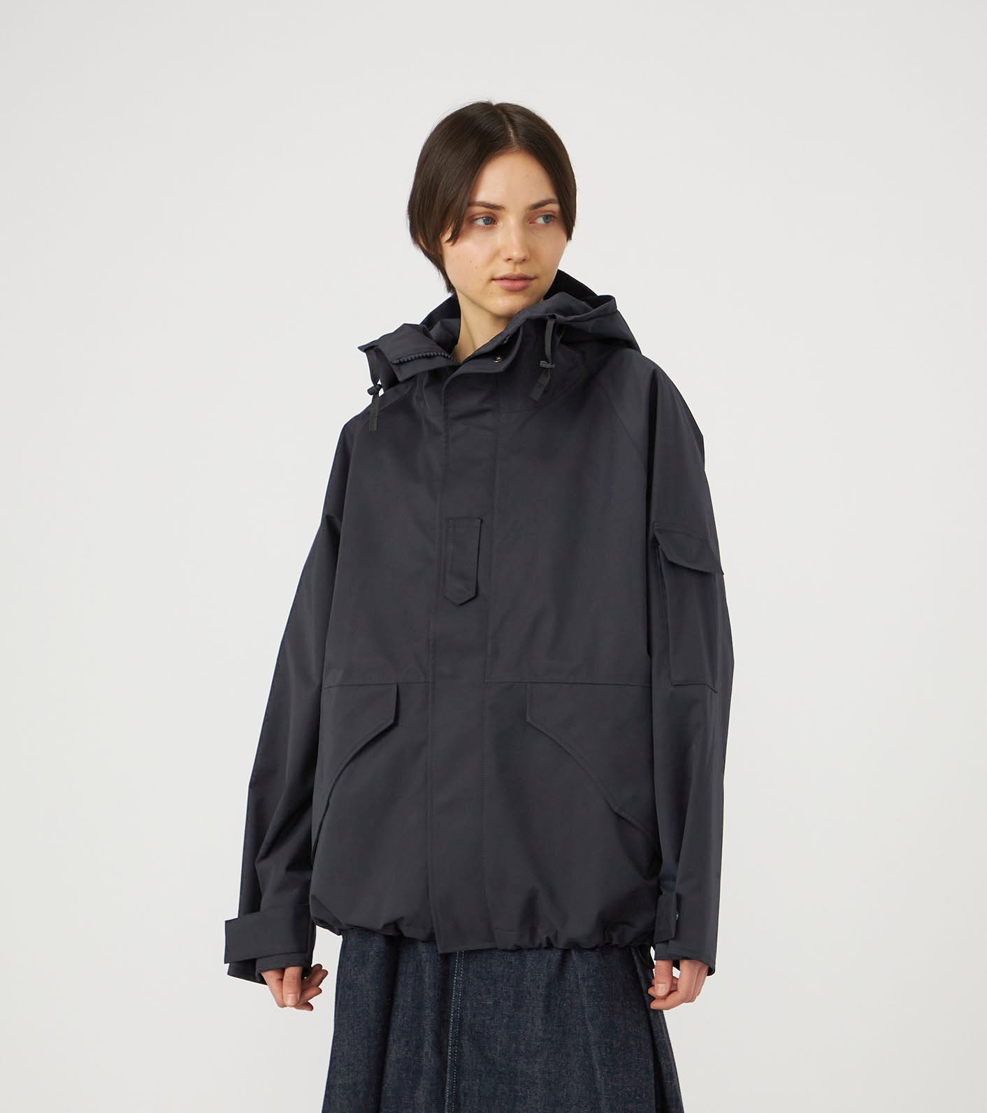 nanamica 2L GORE-TEX Cruiser Jacket