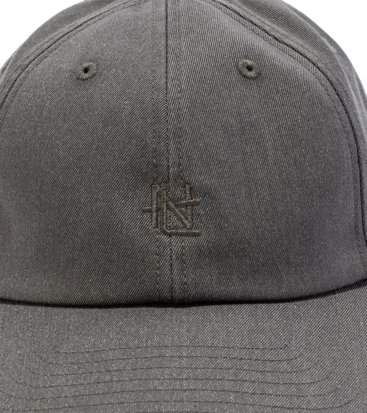 nanamica Washed Chino Cap