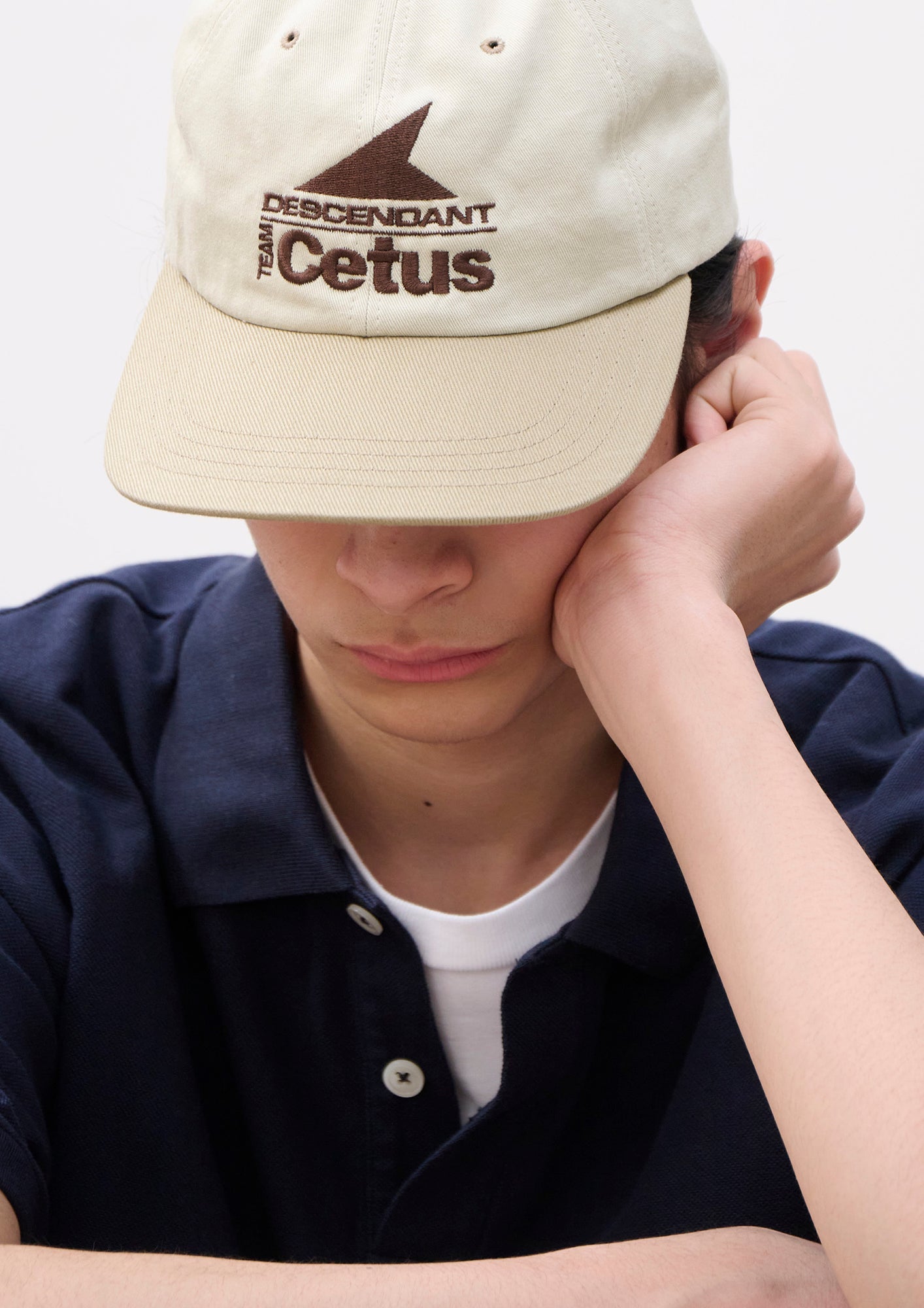 DESCENDANT CETUS 6PANEL