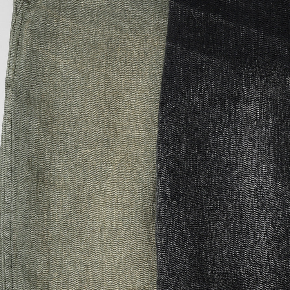 HERILL USMC HBT Linen Pants