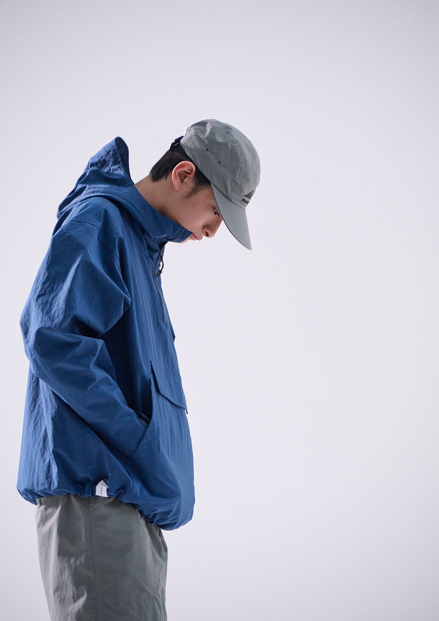 DESCENDANT CETUS 5PANEL