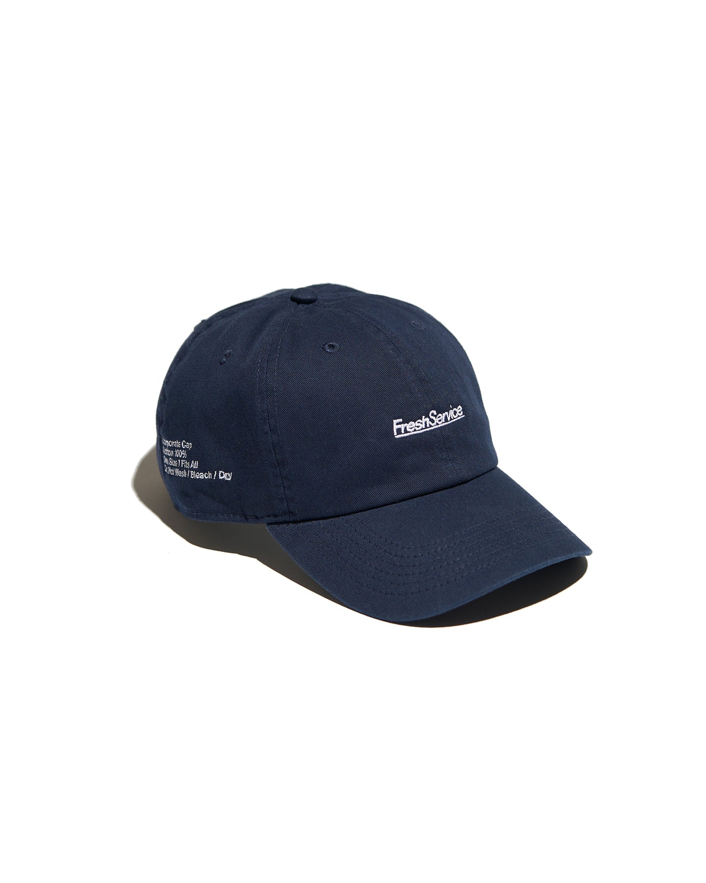 FreshService CORPORATE CAP