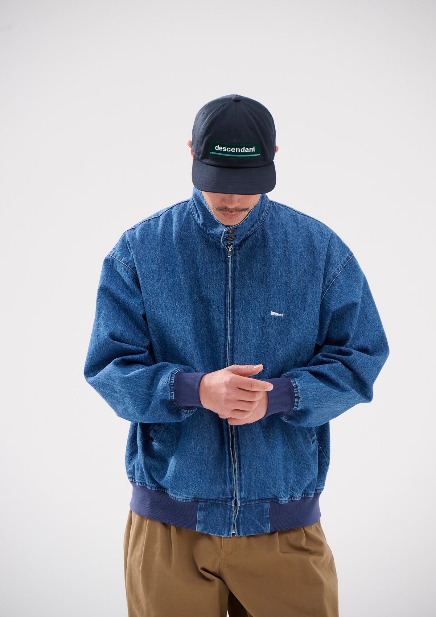 DESCENDANT HORIZON 6PANEL