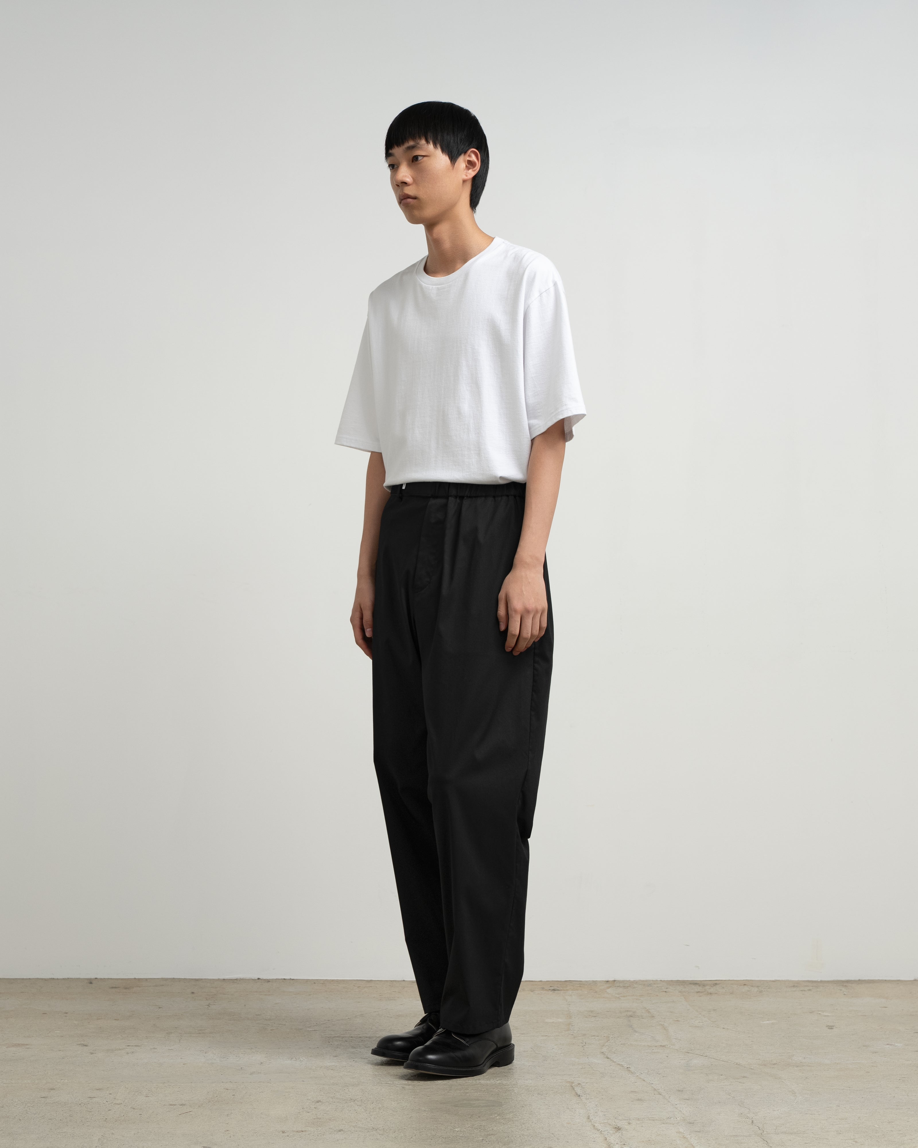 パンツ Solotex Twill Wide Tapered Chef Pants 1 Graphpaper Solotex Twill Wide Tapered Chef Pants – unexpected store