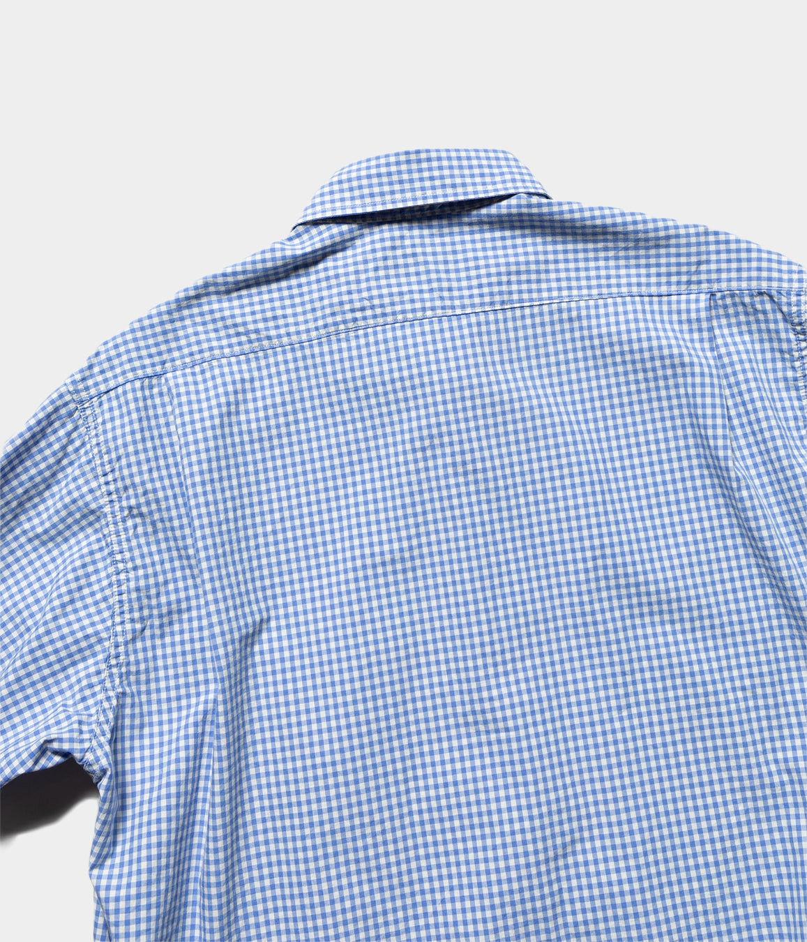 HERILL Broad Work Shirt
