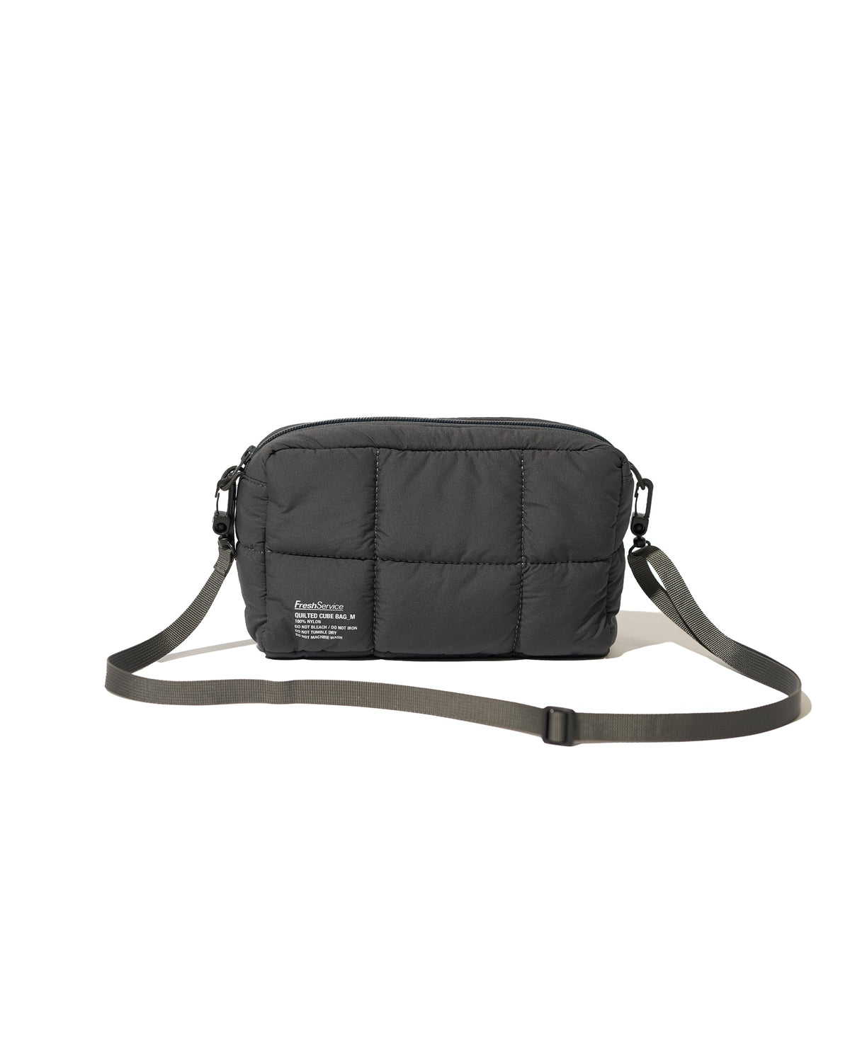 FreshService QUILTED CUBE BAG M – unexpected store