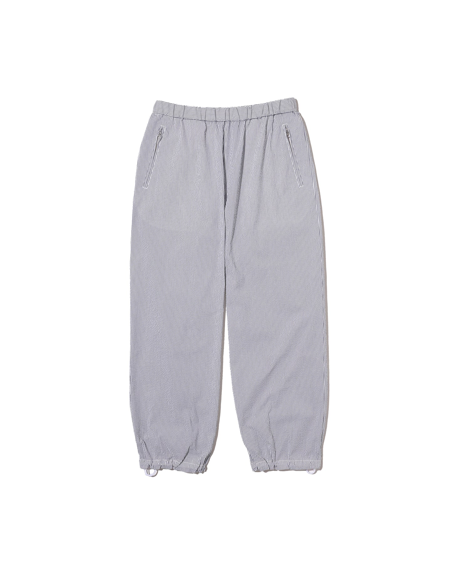 FreshService SEERSUCKER TRACK PANTS