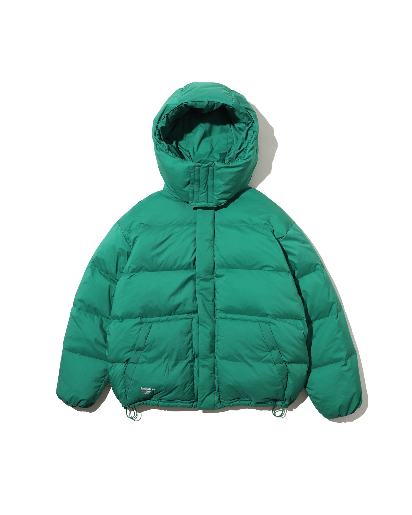 FreshService CORPORATE DOWN JACKET