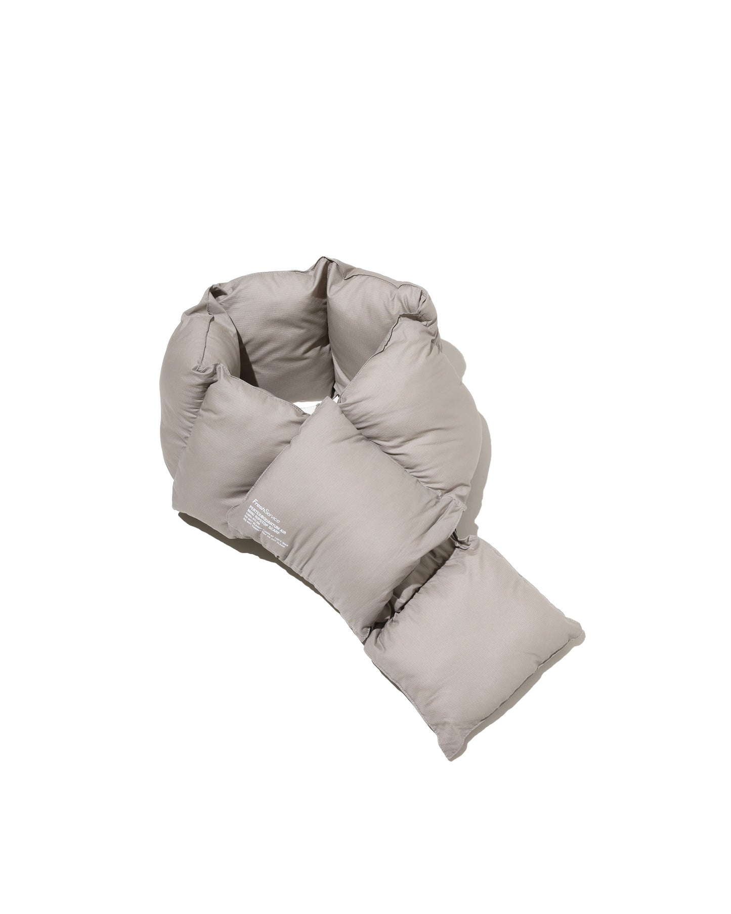 FreshService PERTEX® QUANTUM AIR MINI RIPSTOP SCARF
