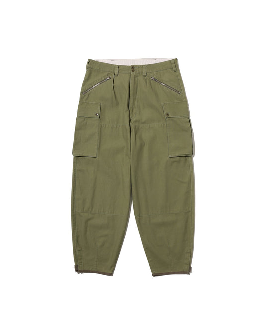FreshService BACK SATEEN MOUNTAIN CARGO PANTS