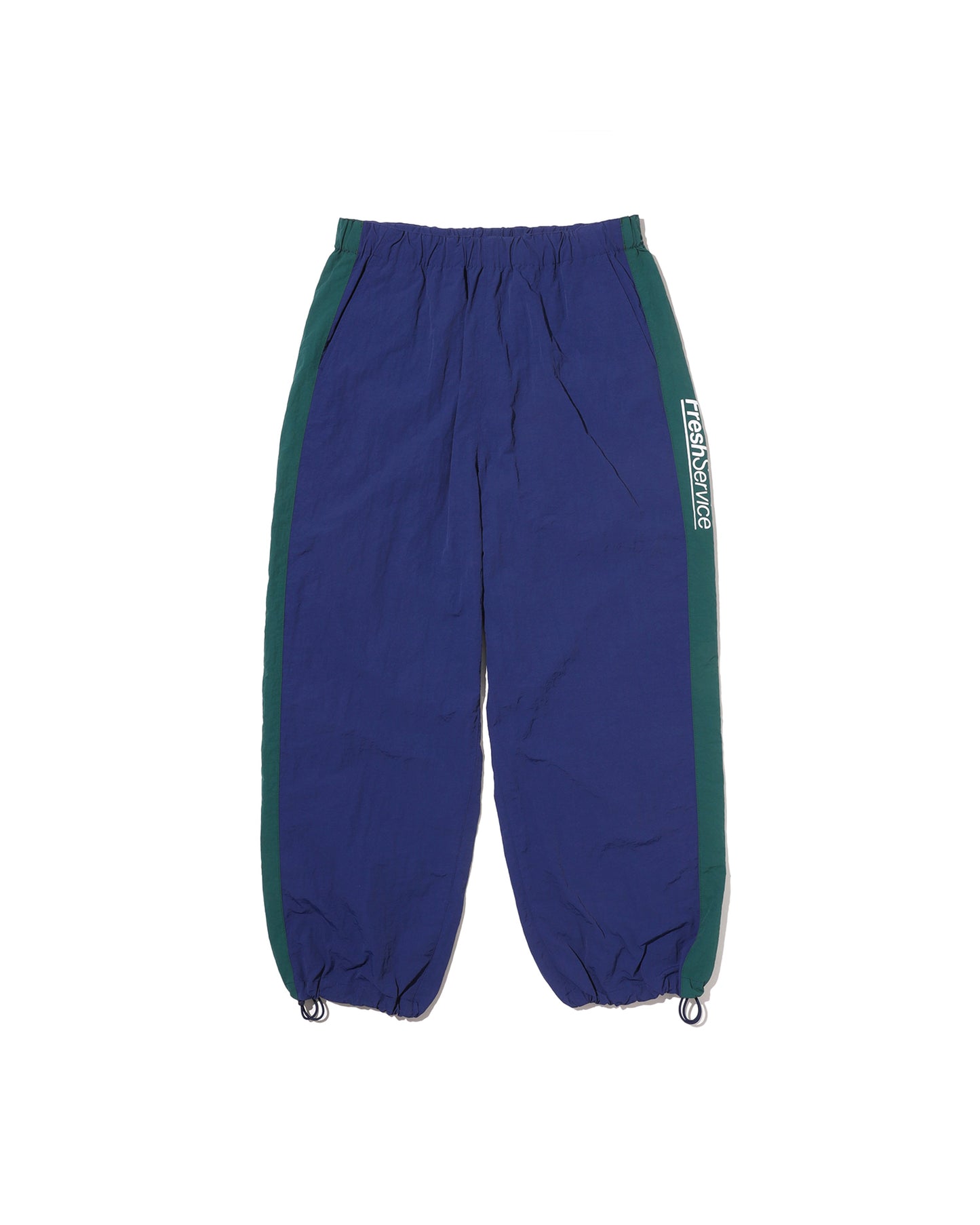 FreshService NYLON CANVAS SAILING PANTS