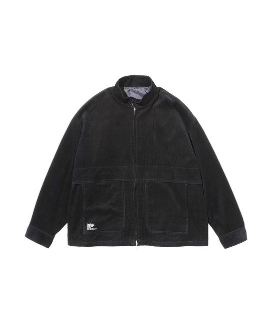 FreshService COTTON CORDUROY SAILING JACKET
