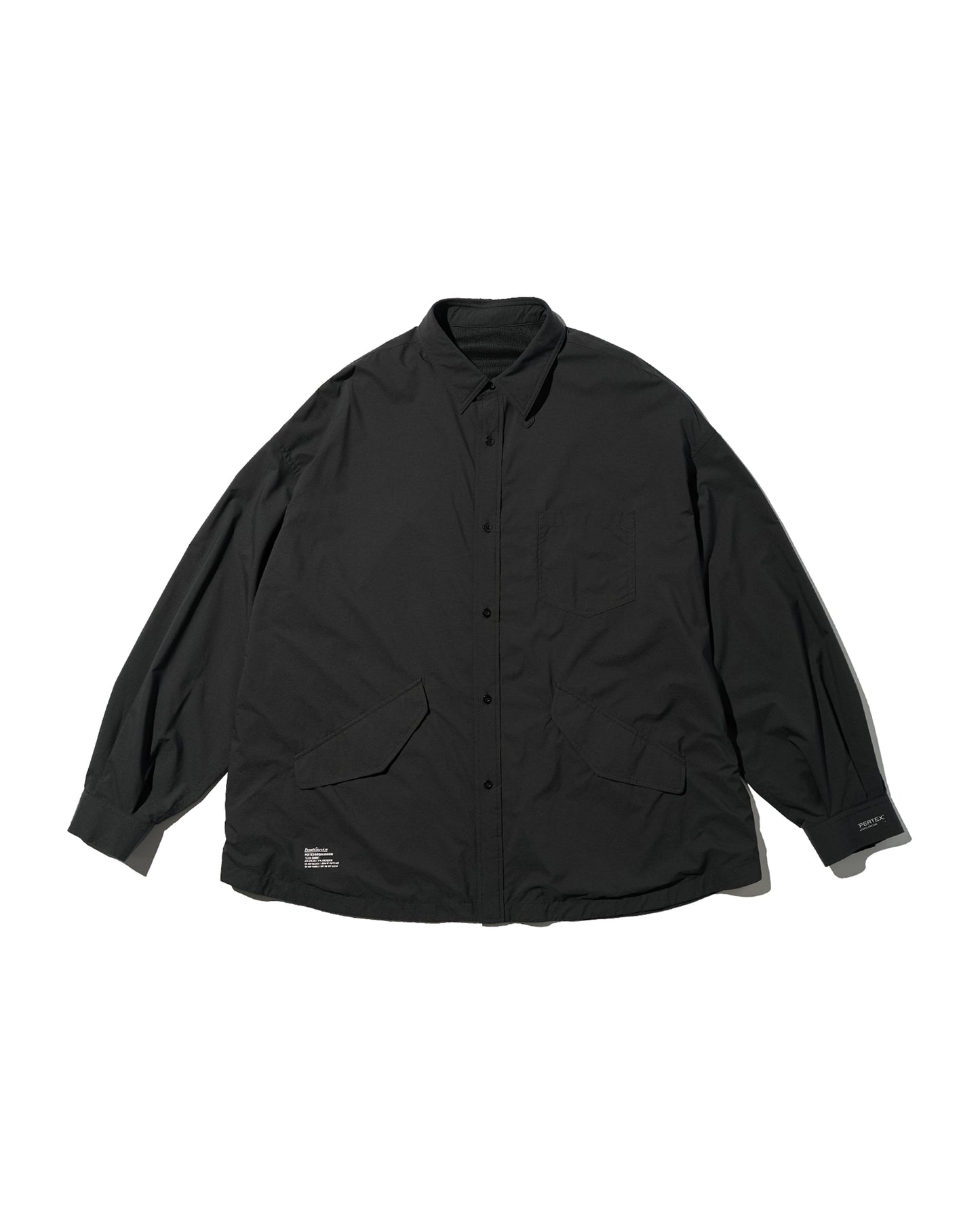 FreshService PERTEX® EQUILIBRIUM TECH SHIRT