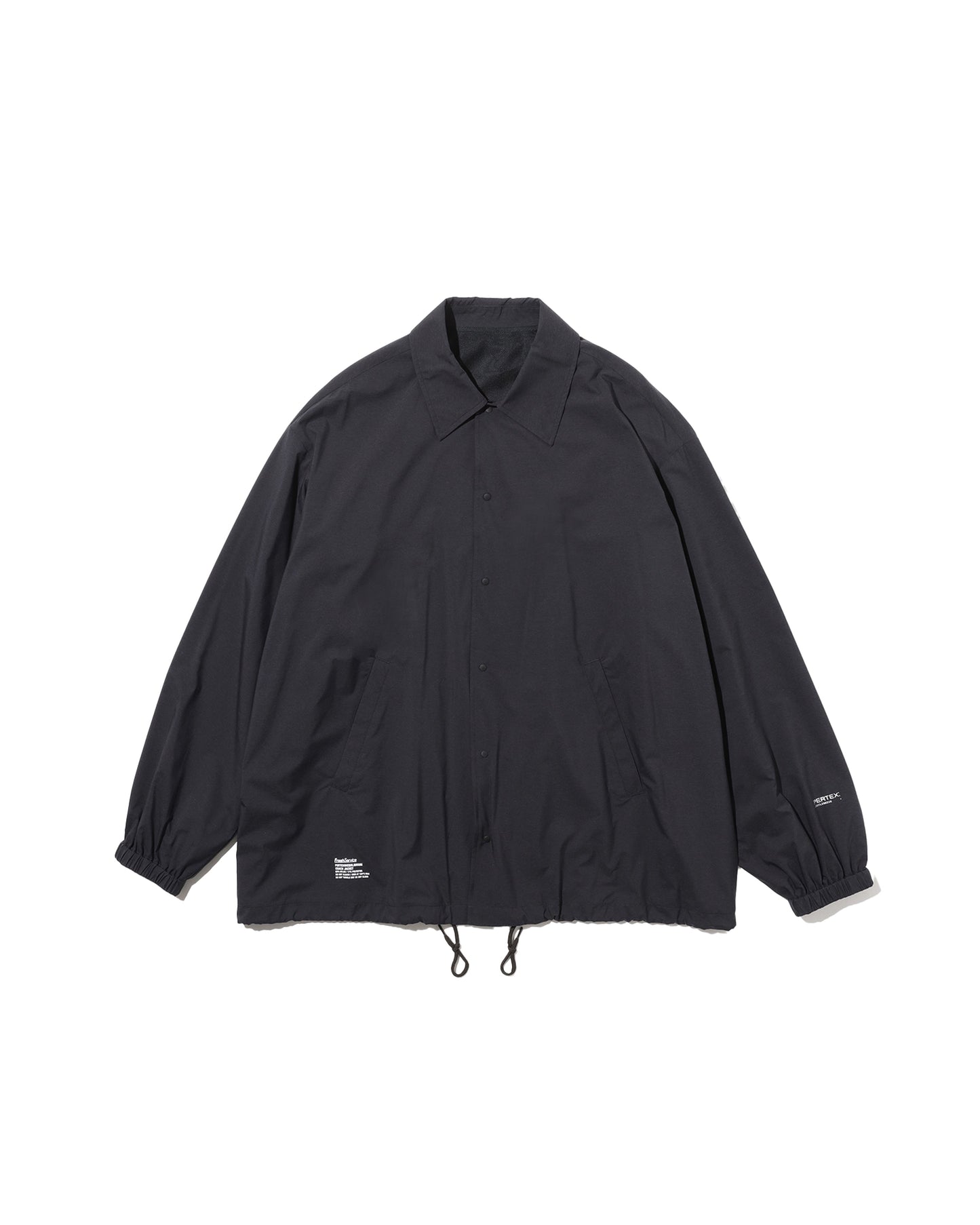 FreshService PERTEX® EQUILIBRIUM COACH JACKET