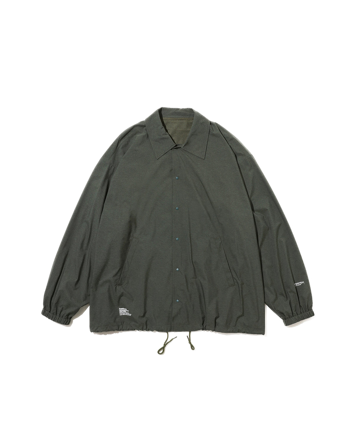 FreshService PERTEX® EQUILIBRIUM COACH JACKET – unexpected store