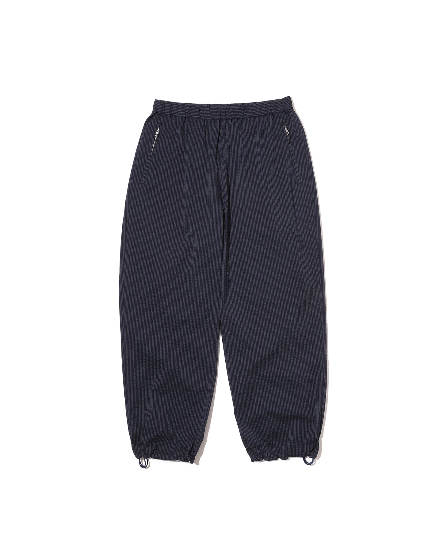 FreshService SEERSUCKER TRACK PANTS