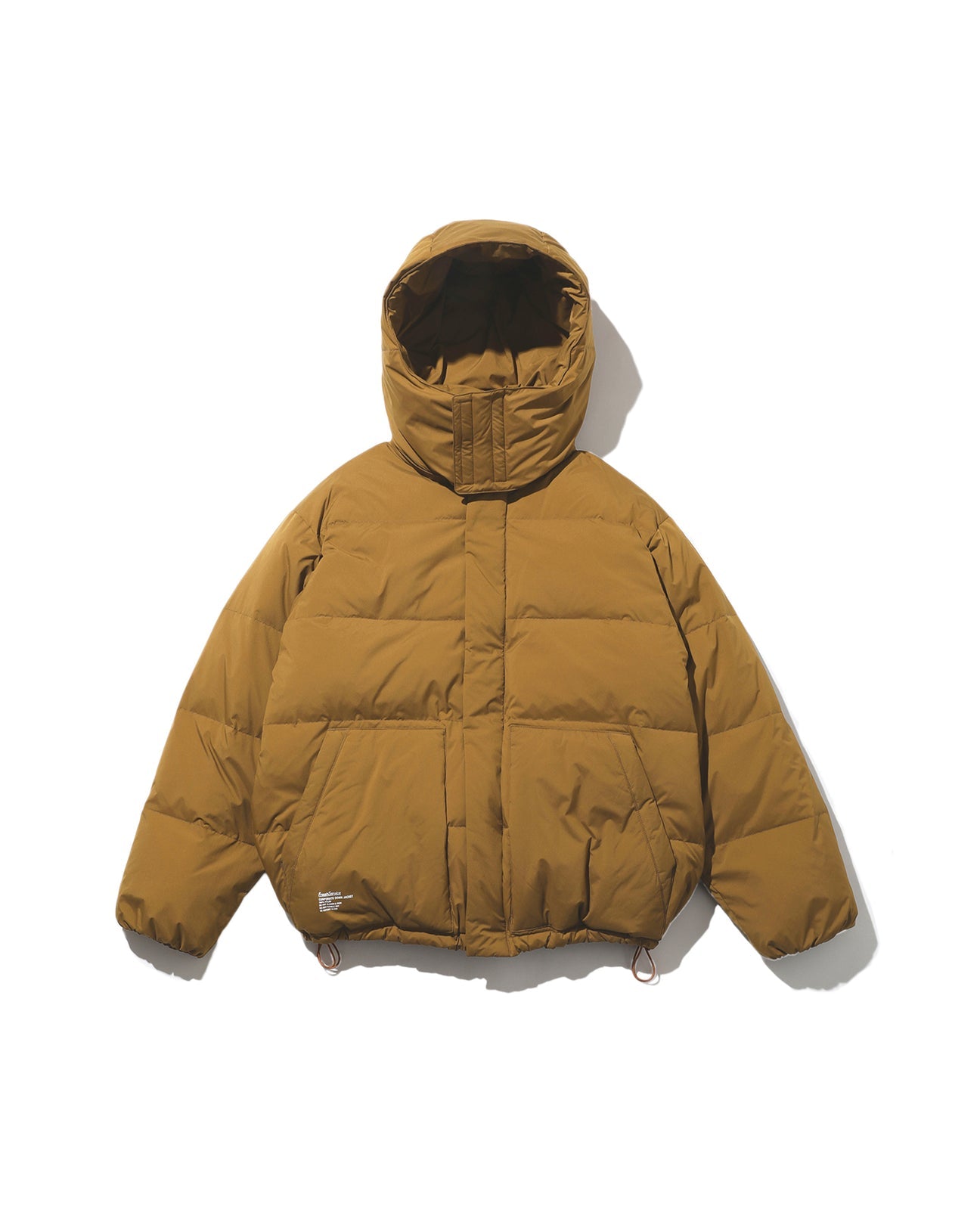 FreshService CORPORATE DOWN JACKET