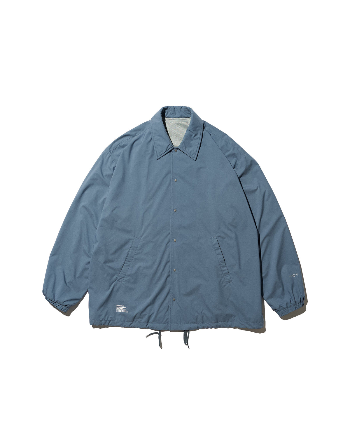 FreshService PERTEX® EQUILIBRIUM COACH JACKET – unexpected store