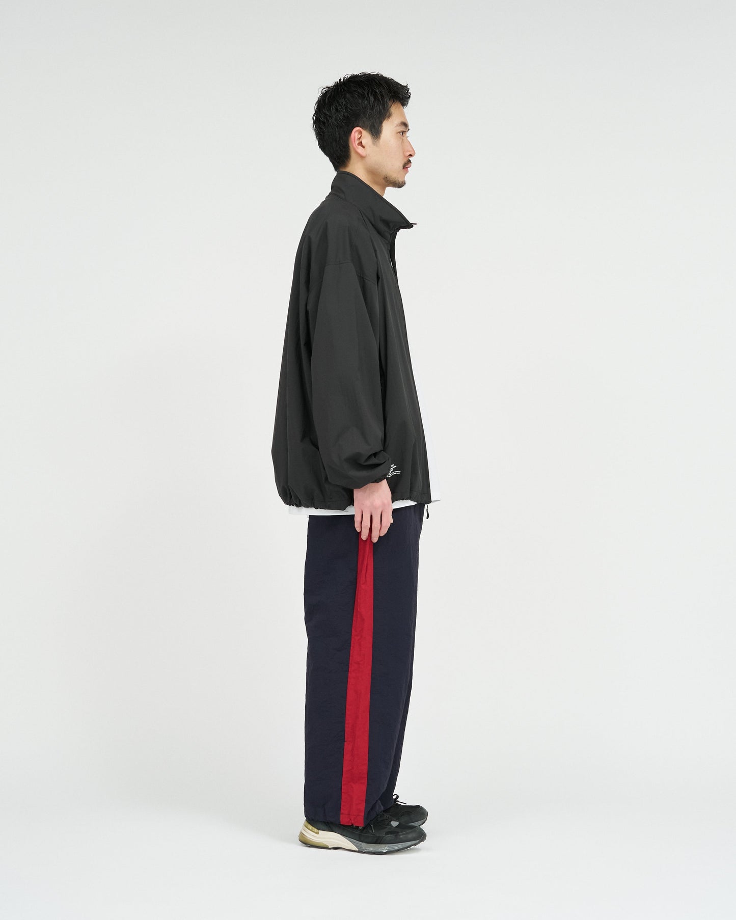 FreshService NYLON CANVAS SAILING PANTS