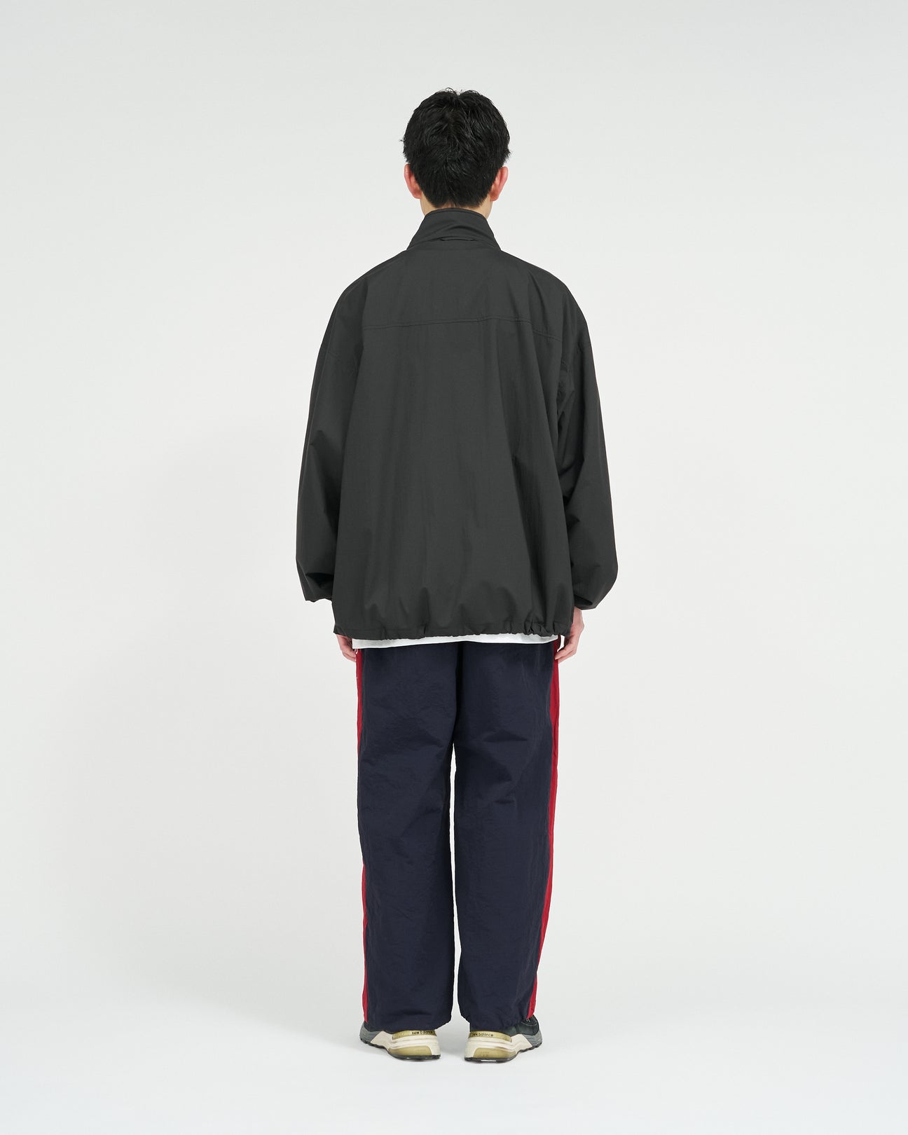 FreshService NYLON CANVAS SAILING PANTS