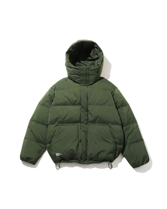 FreshService CORPORATE DOWN JACKET