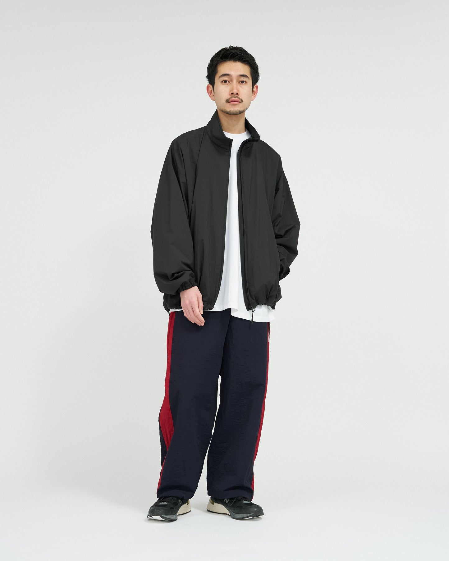 FreshService NYLON CANVAS SAILING PANTS