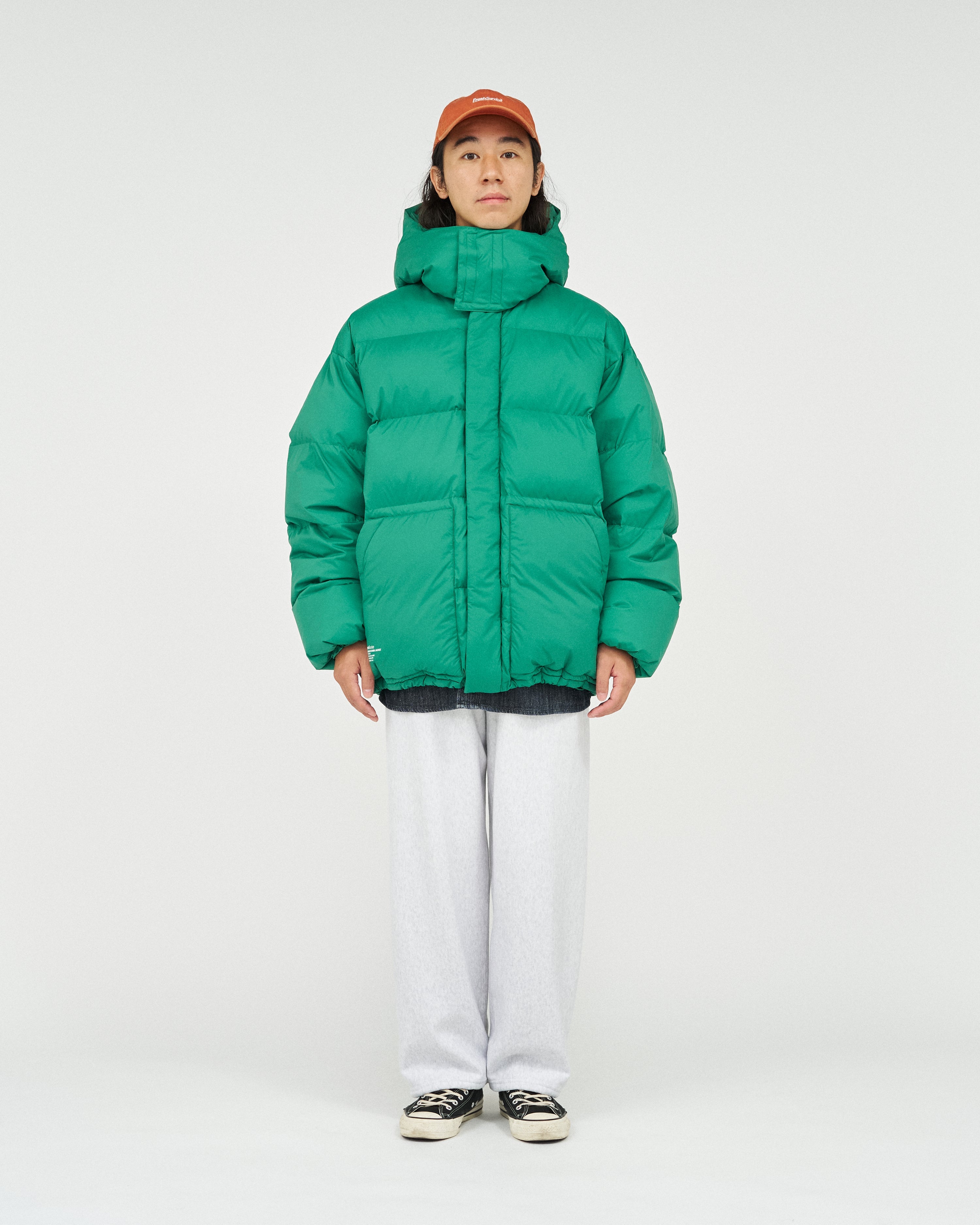 FreshService CORPORATE DOWN VEST