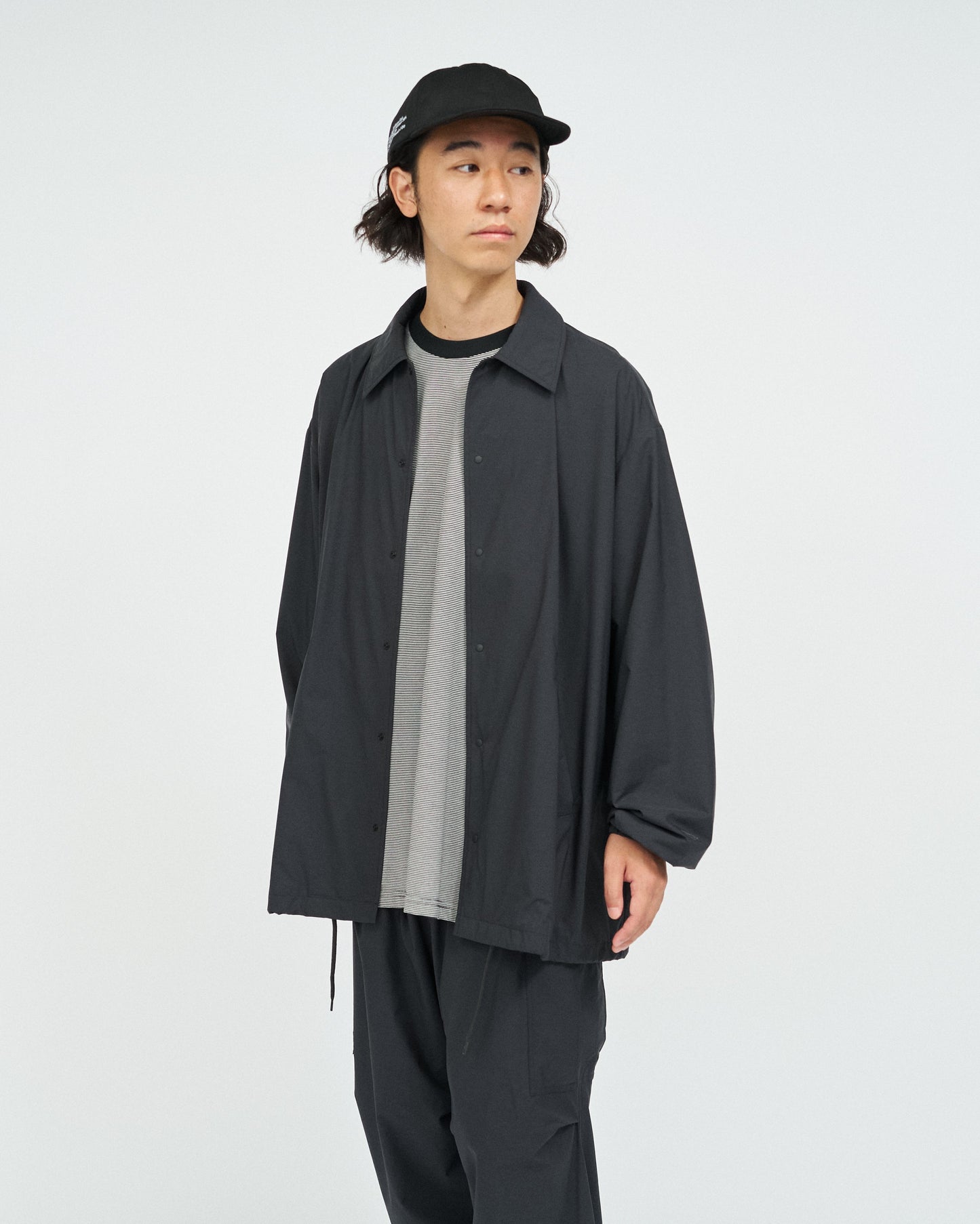 FreshService PERTEX® EQUILIBRIUM COACH JACKET