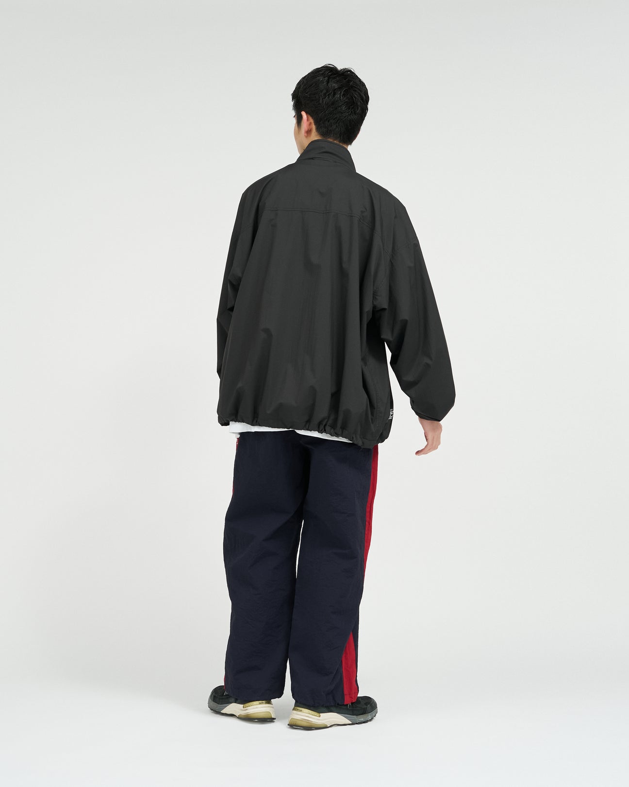 FreshService NYLON CANVAS SAILING PANTS