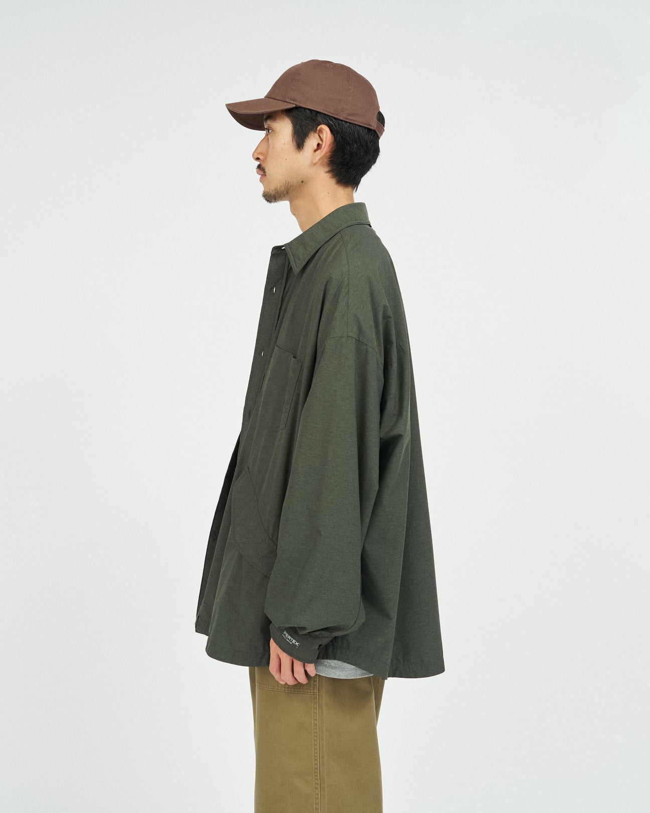 FreshService PERTEX® EQUILIBRIUM TECH SHIRT