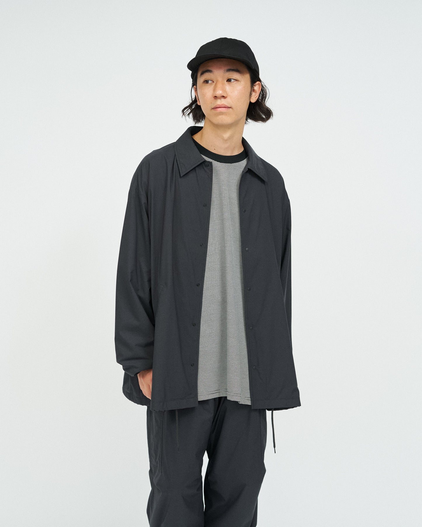 FreshService PERTEX® EQUILIBRIUM COACH JACKET