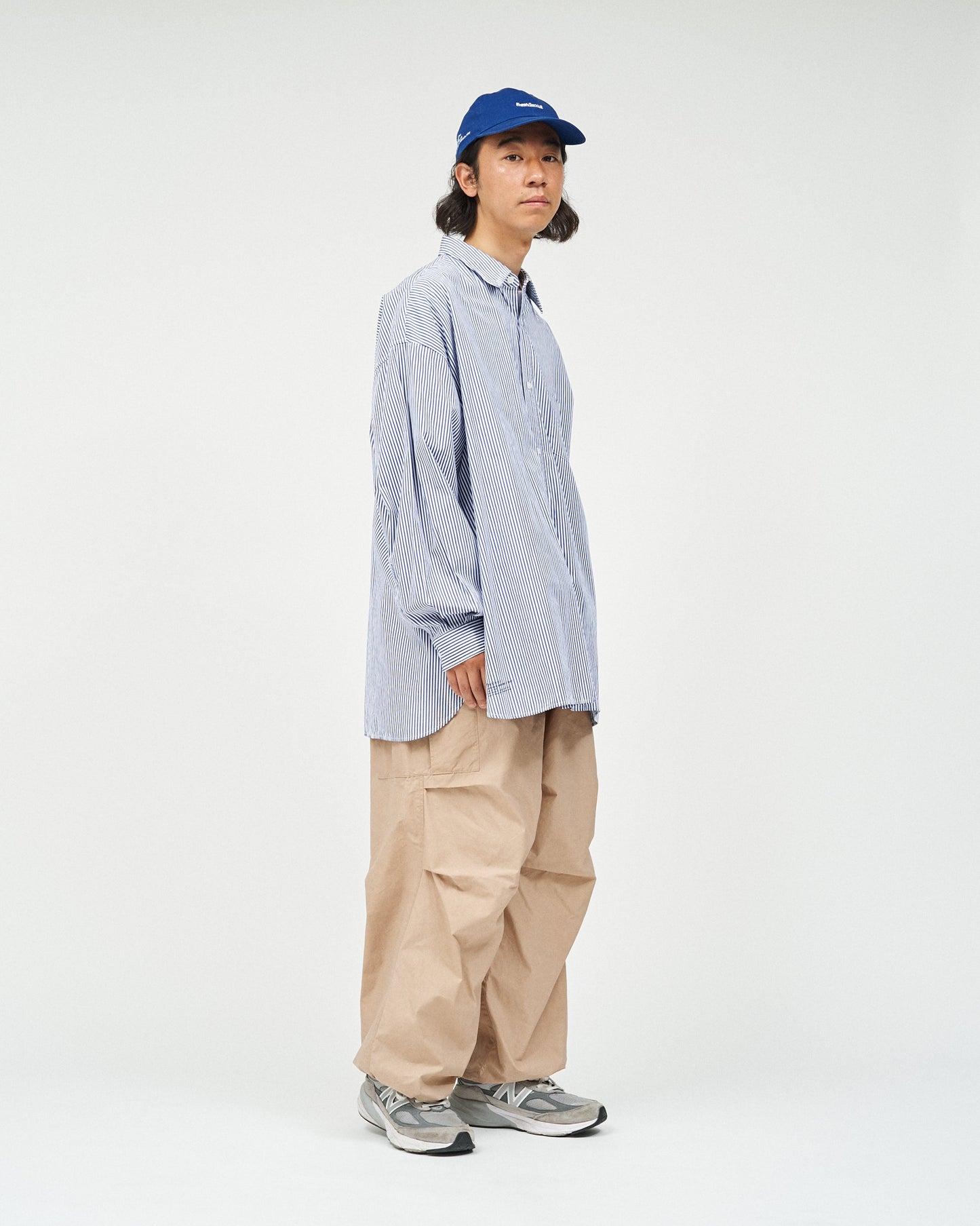 FreshService WAXED POPLIN FISHING PANTS