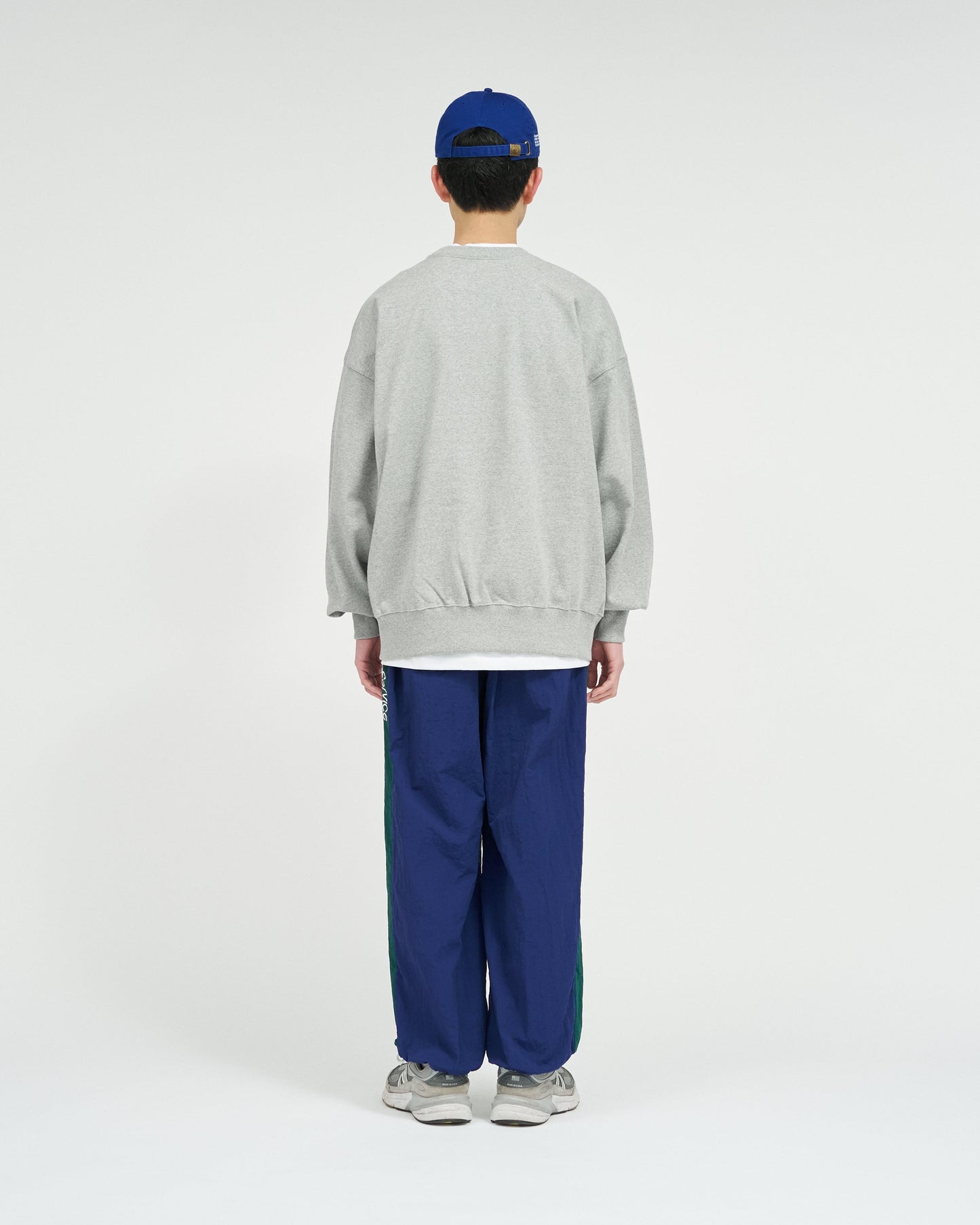 FreshService NYLON CANVAS SAILING PANTS