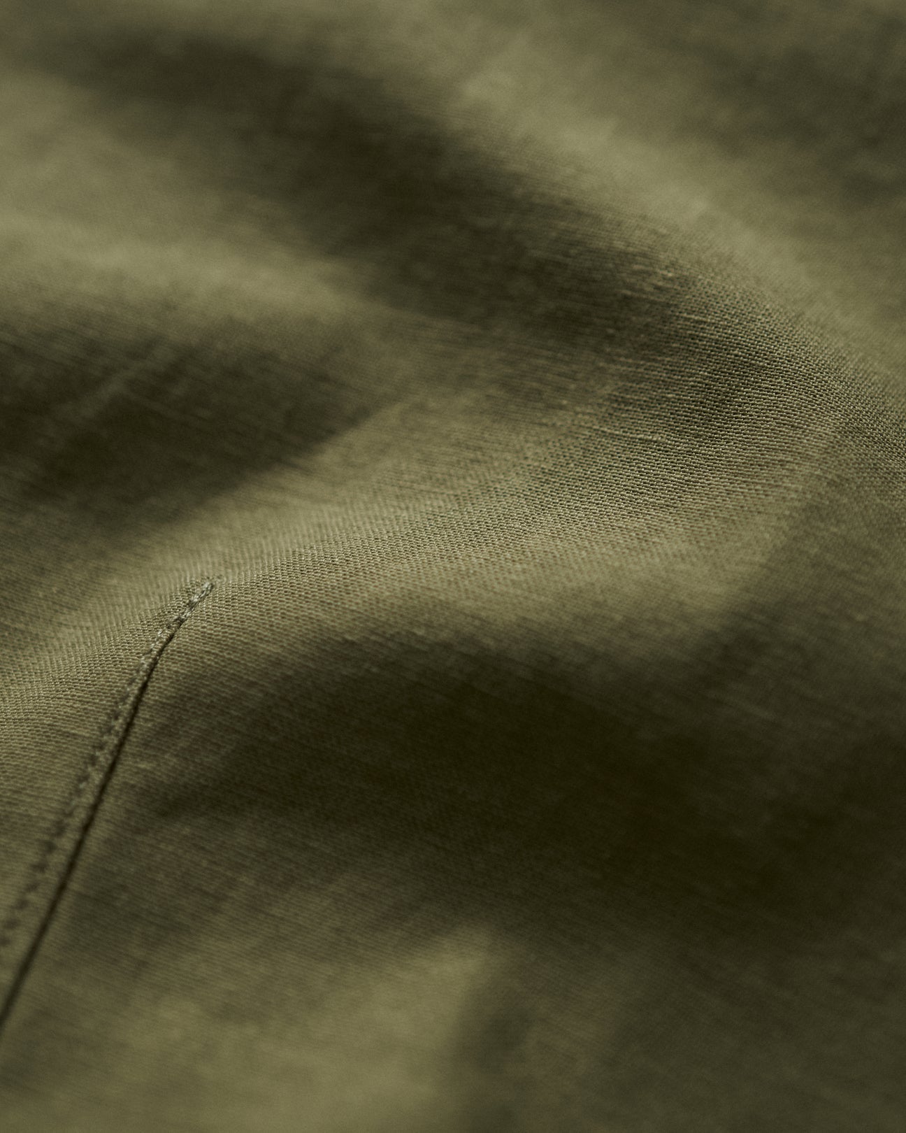 FreshService BACK SATEEN MOUNTAIN CARGO PANTS