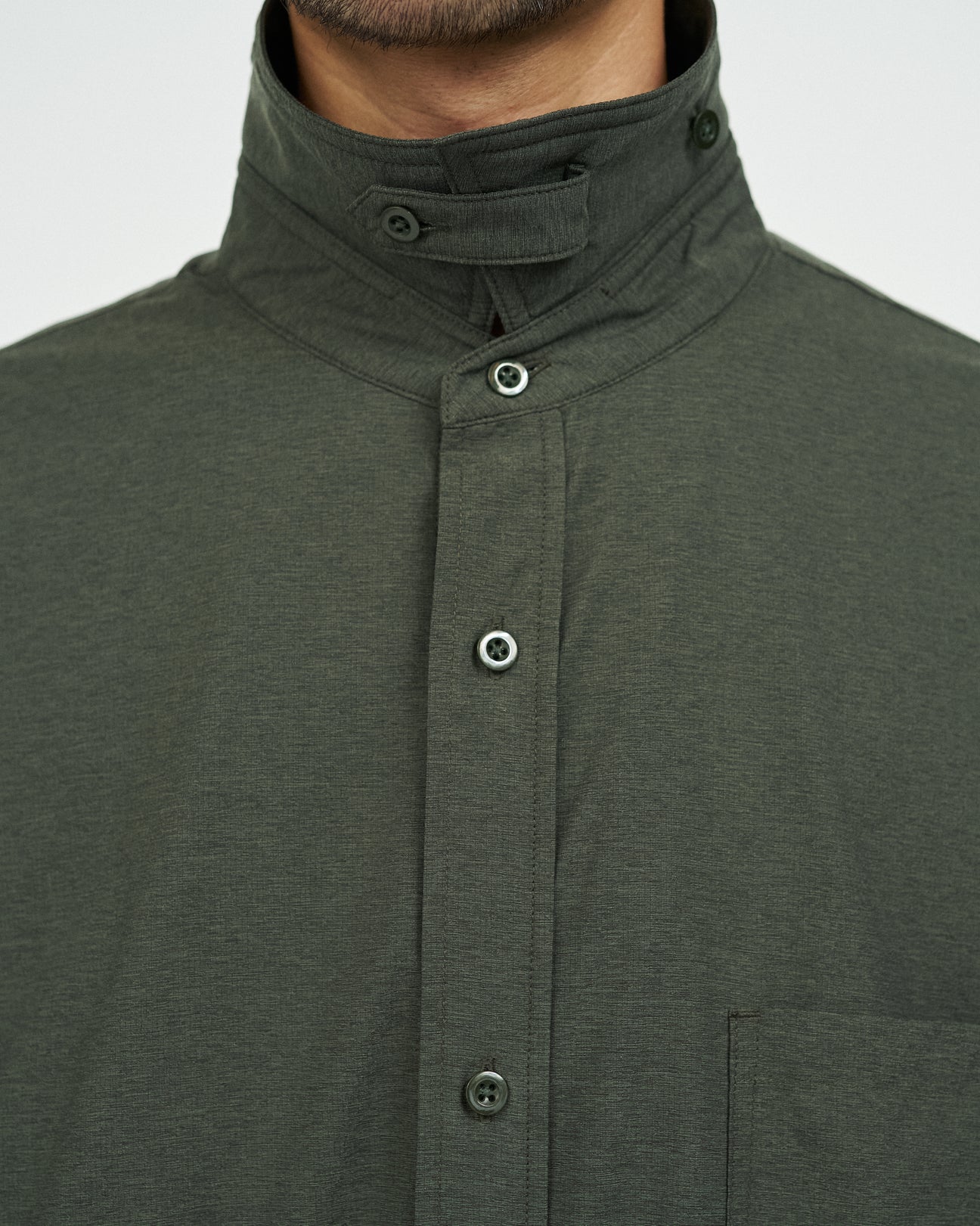 FreshService PERTEX® EQUILIBRIUM TECH SHIRT