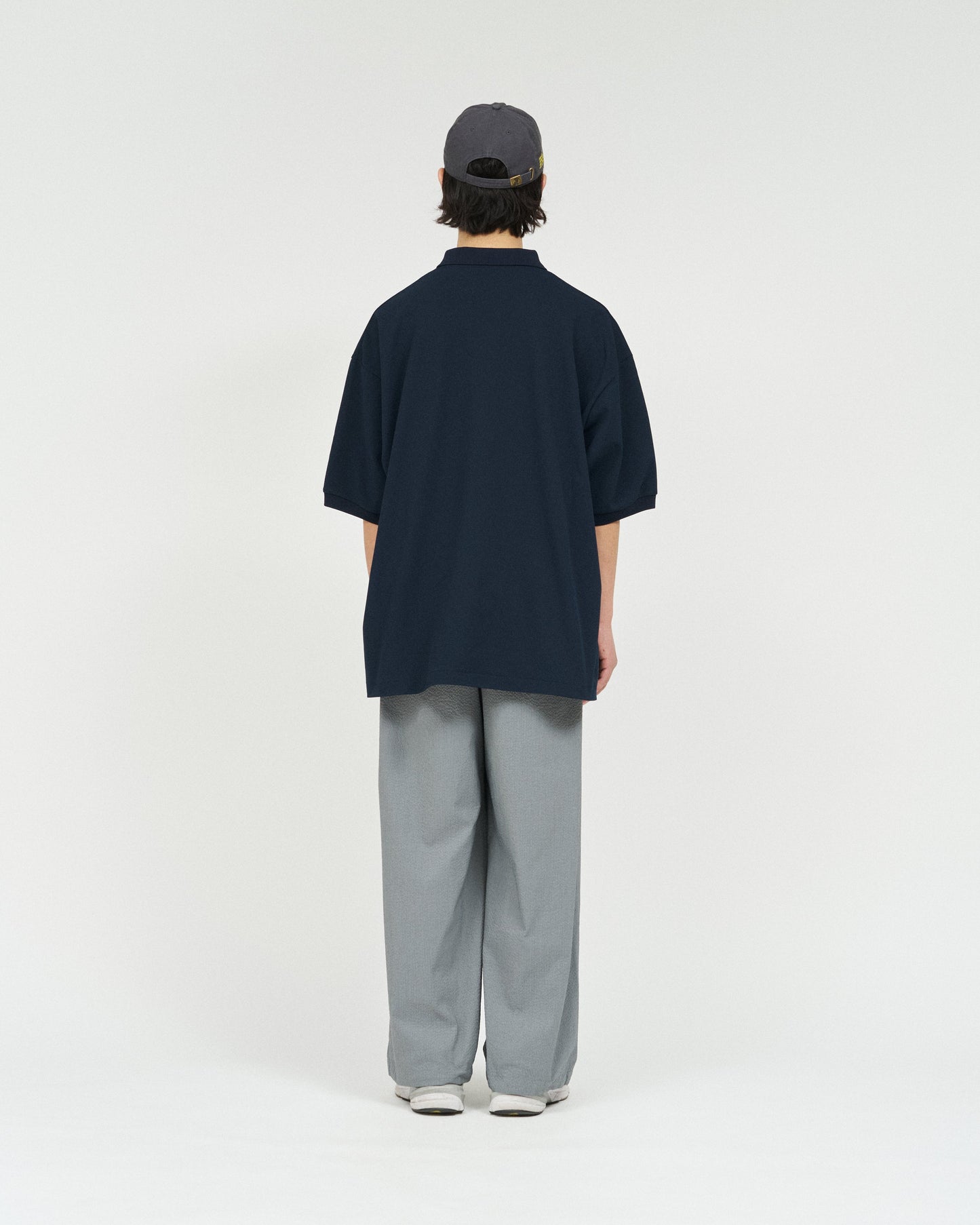 FreshService SEERSUCKER TRACK PANTS