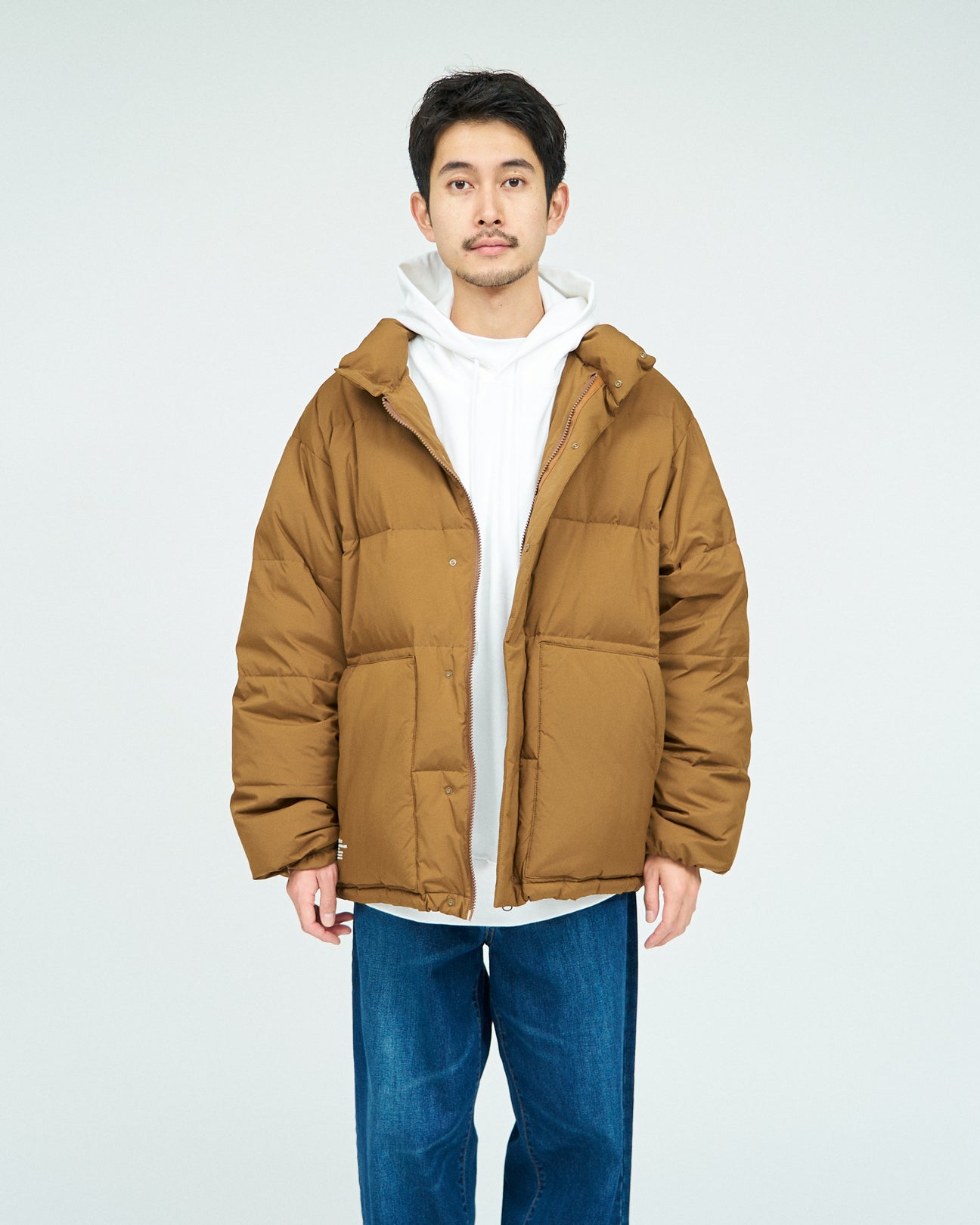 FreshService CORPORATE DOWN JACKET