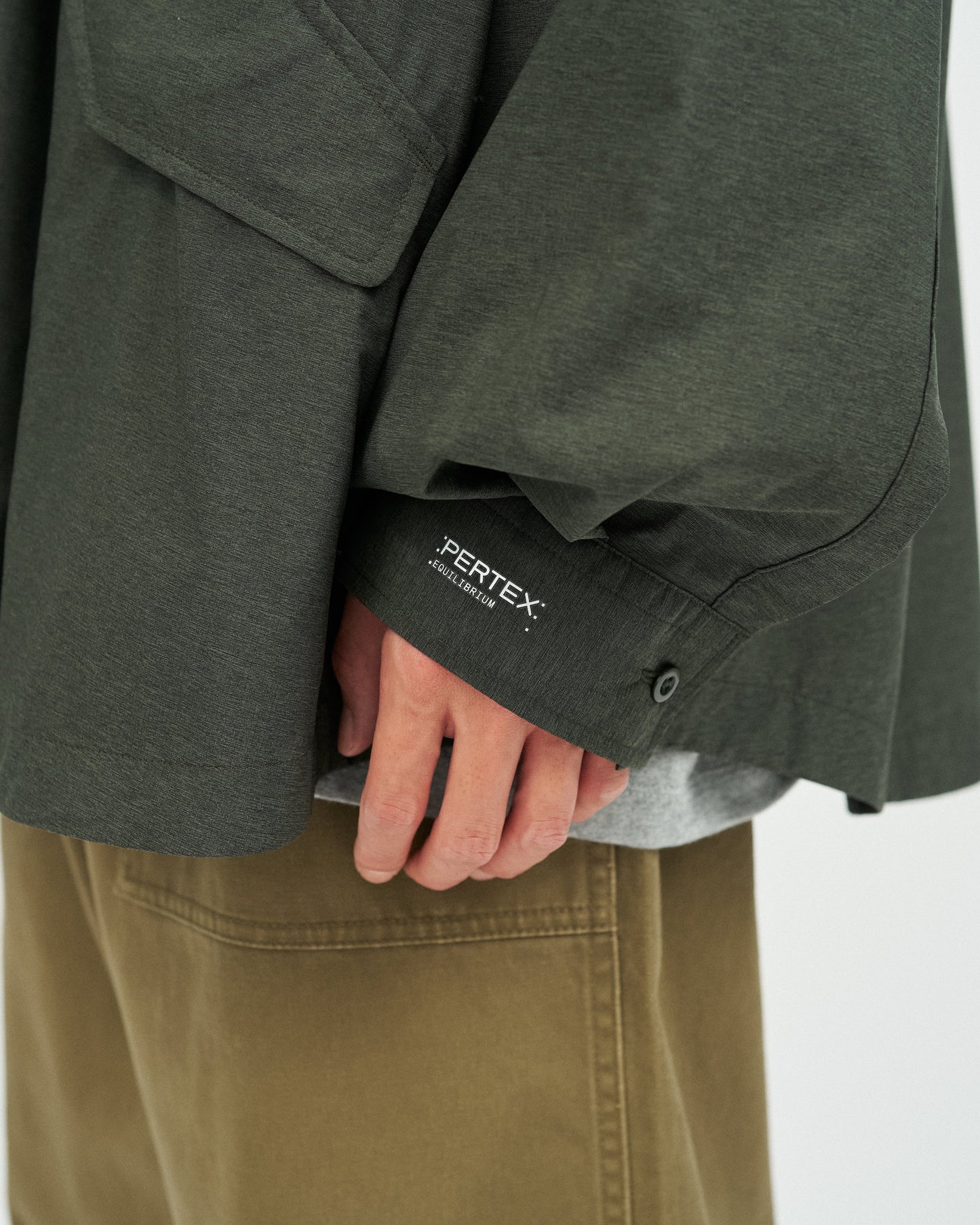 FreshService PERTEX® EQUILIBRIUM TECH SHIRT