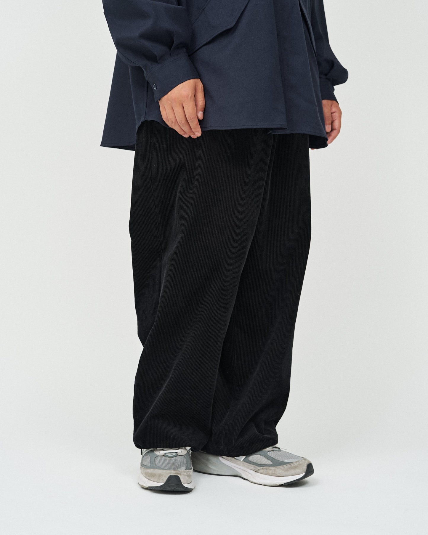 FreshService COTTON CORDUROY UTILITY PANTS