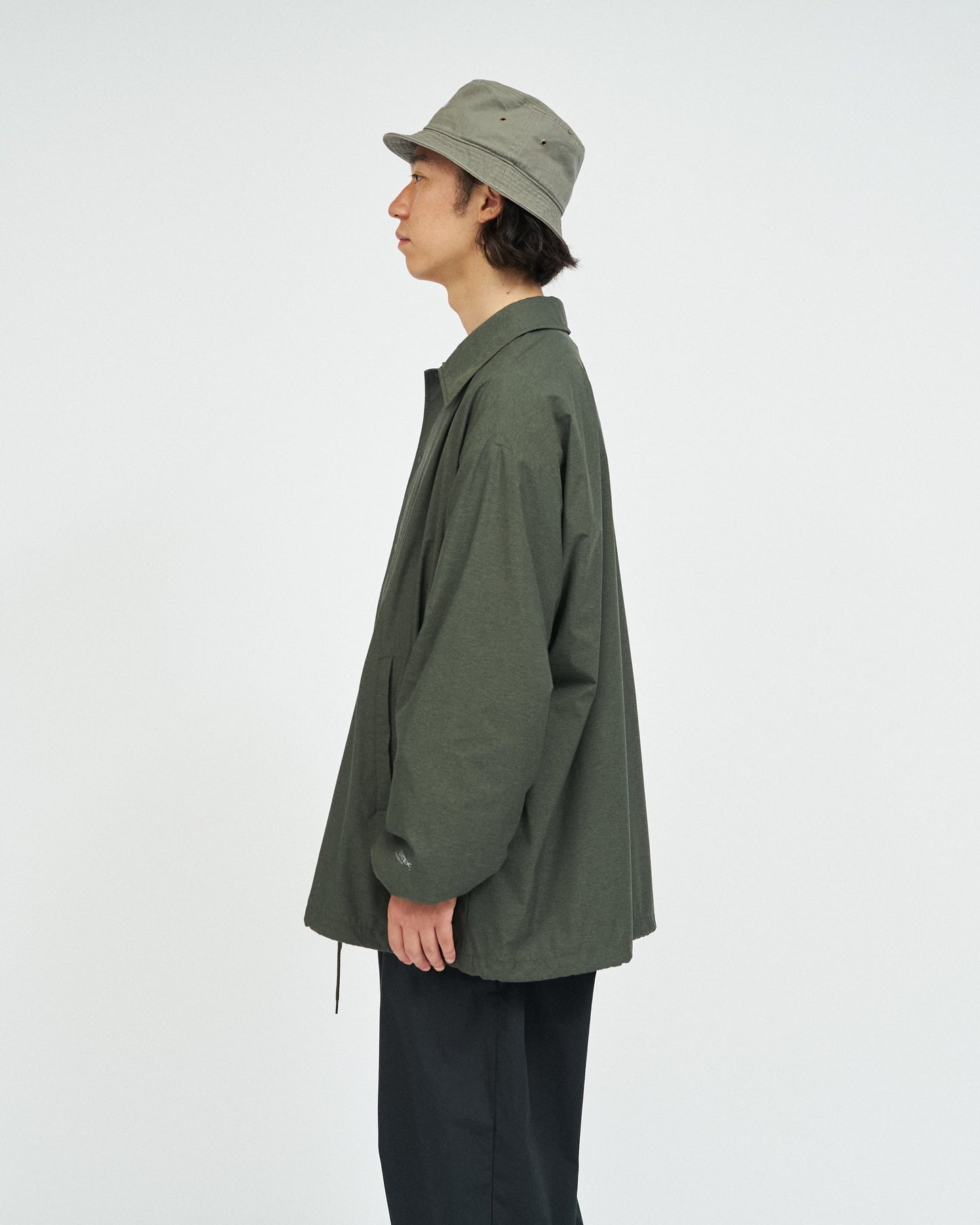 FreshService PERTEX® EQUILIBRIUM COACH JACKET